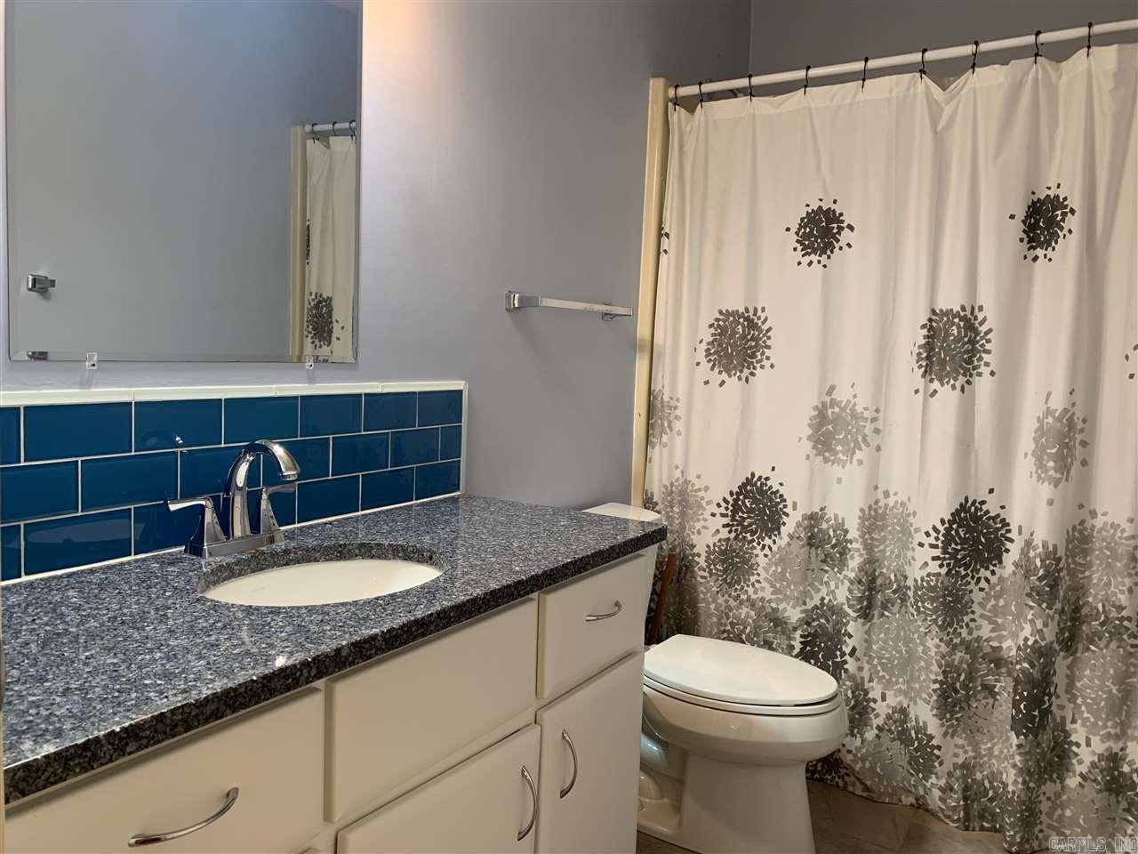 Timber Ridge - Residential Lease