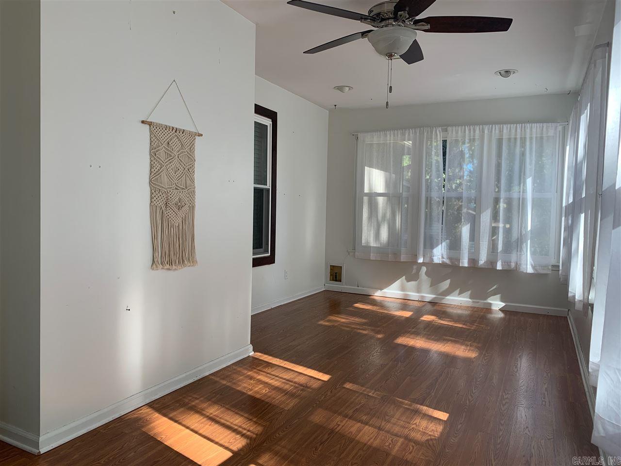 Timber Ridge - Residential Lease