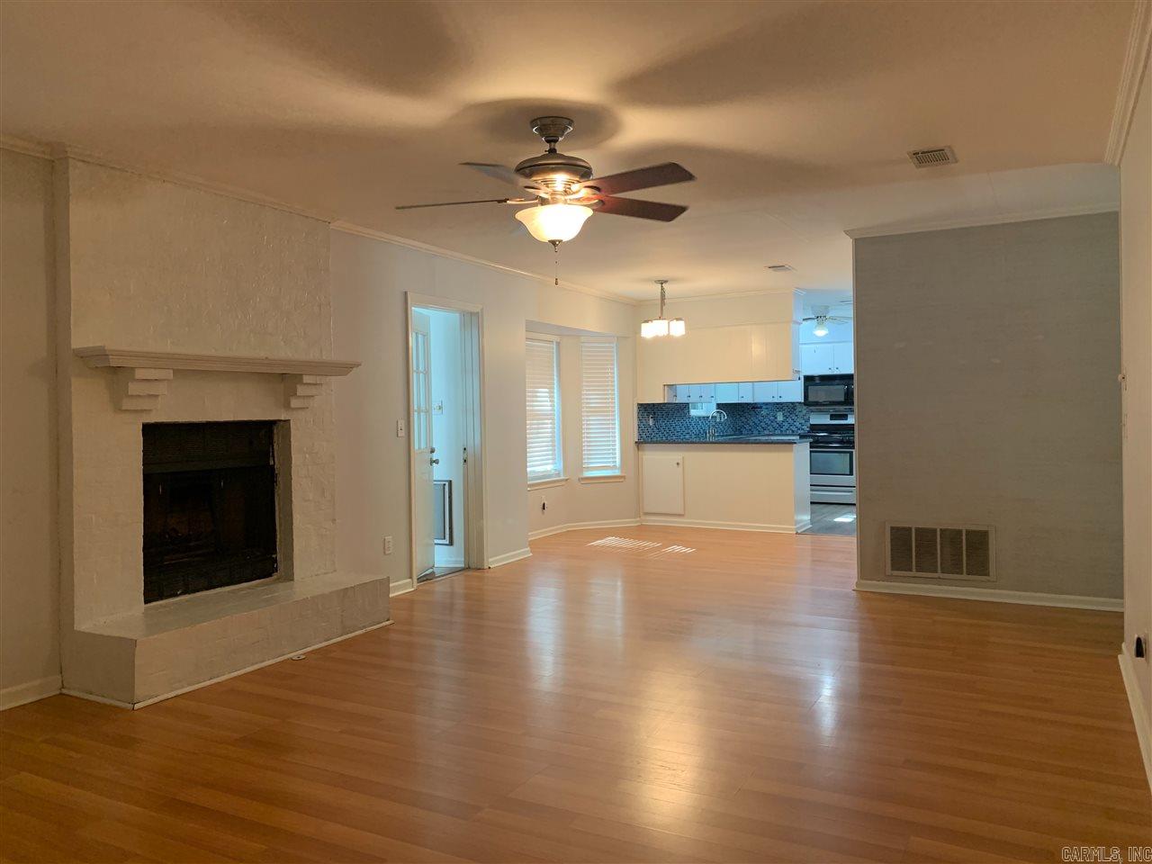 Timber Ridge - Residential Lease