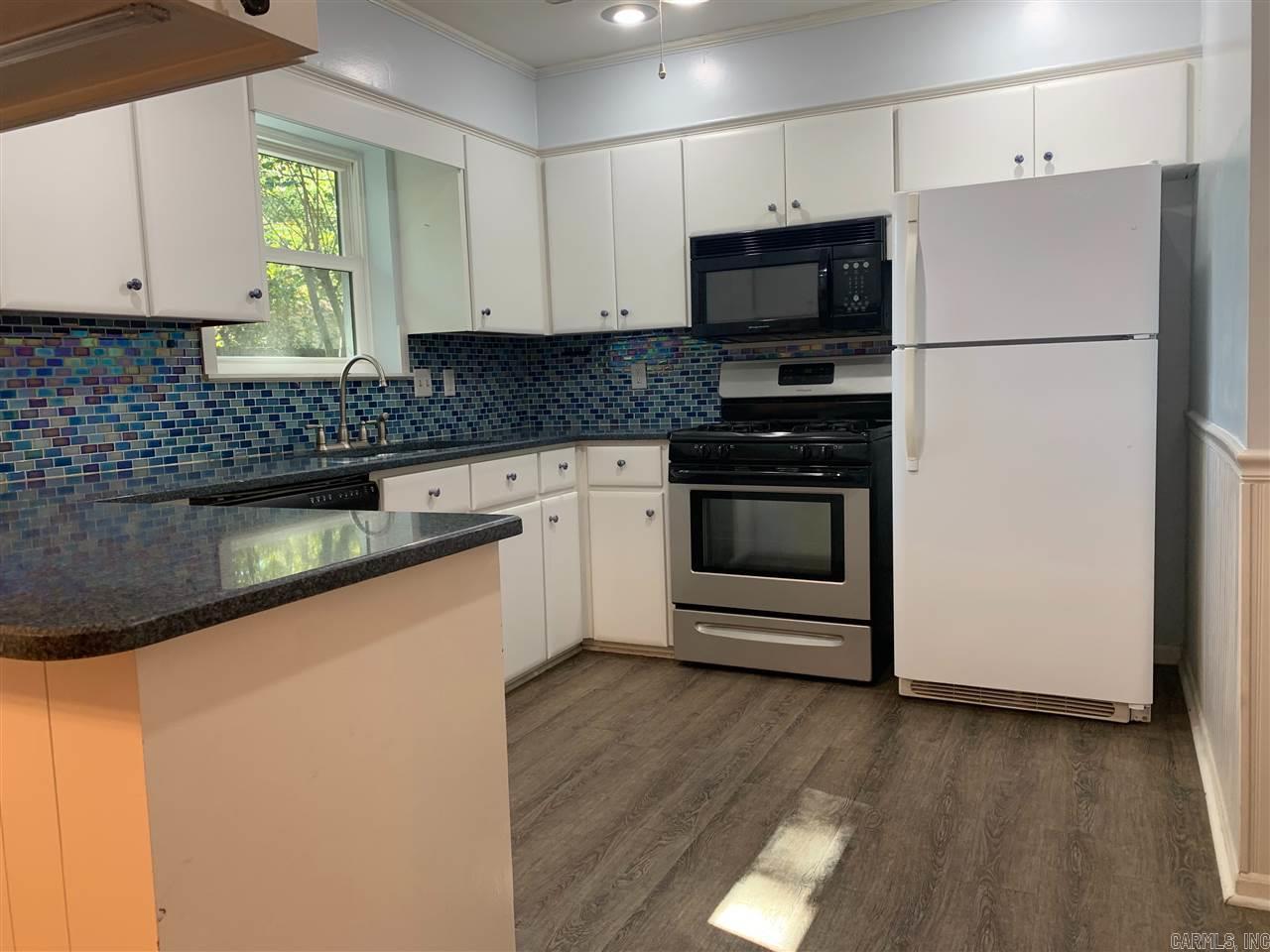 Timber Ridge - Residential Lease