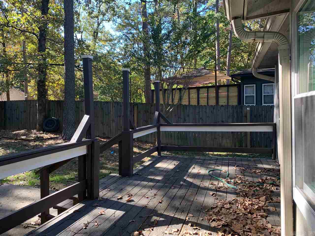 Timber Ridge - Residential Lease