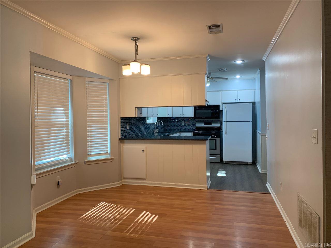 Timber Ridge - Residential Lease