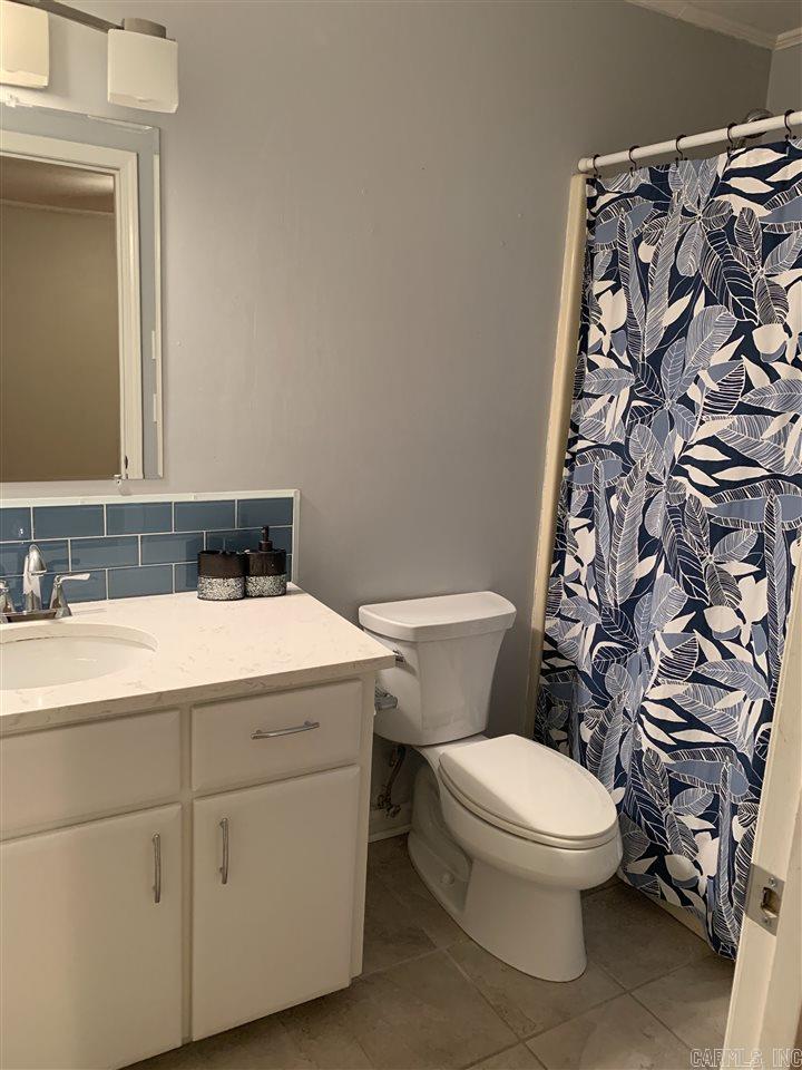 Timber Ridge - Residential Lease