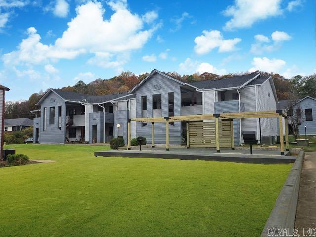 White Rock Estates - Residential Lease