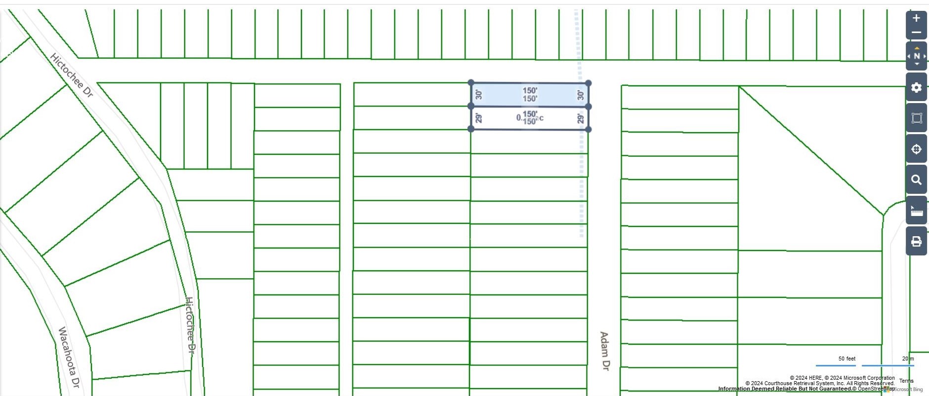 Two Highland lots side by side. Few restrictions. Sits privately without many homes. Would need perc test and septic system place if plan to build. Highland has two lakes to enjoy as well as many businesses to shop and dine at. Taxes only $16/year for both lots! Also available in a package for $16000 for 4 lots see listing #24016861 sagwah circle cherokee village, two lakeview lots included.