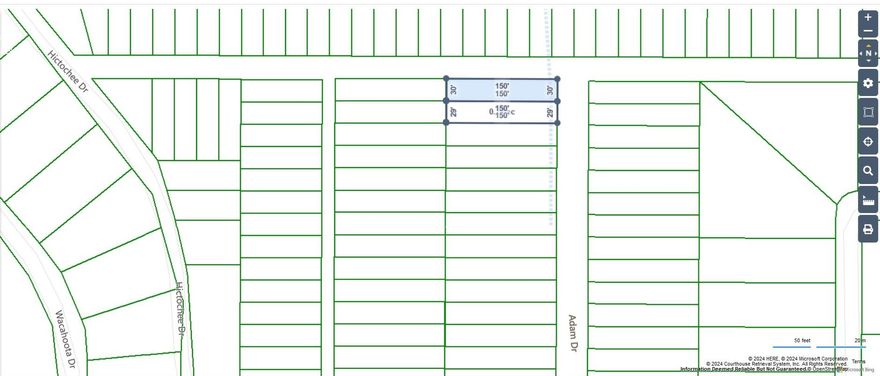 Two Highland lots side by side. Few restrictions. Sits privately without many homes. Would need perc test and septic system place if plan to build. Highland has two lakes to enjoy as well as many businesses to shop and dine at. Taxes only $16/year for both lots! Also available in a package for $16000 for 4 lots see listing #24016861 sagwah circle cherokee village, two lakeview lots included.