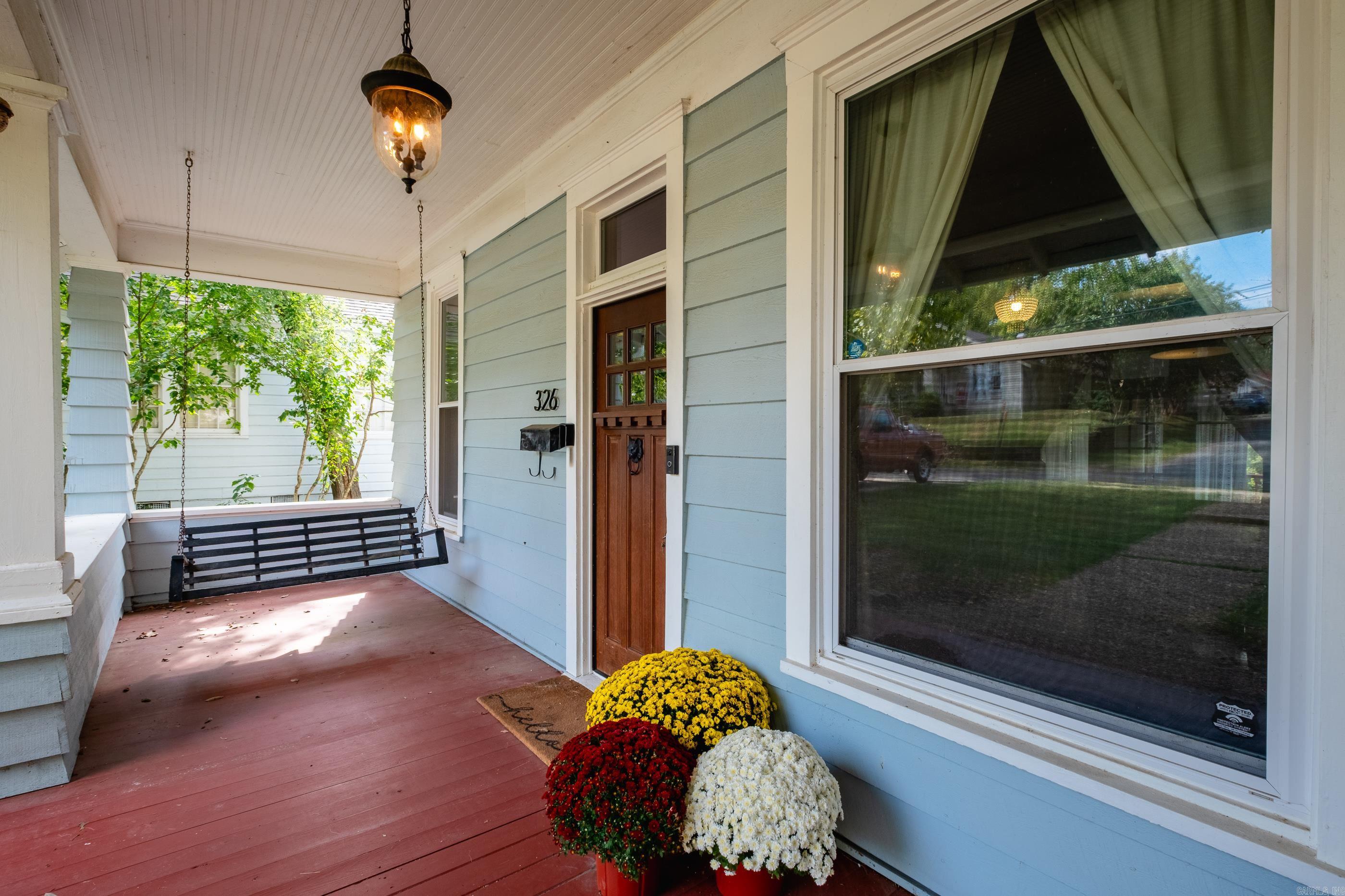 ELMHURST - Residential