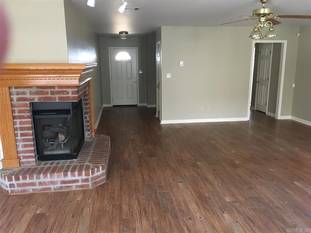 Point West - Residential Lease
