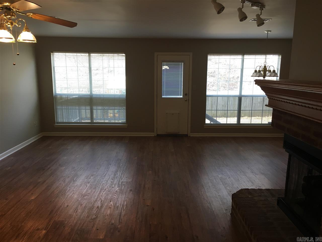 Point West - Residential Lease