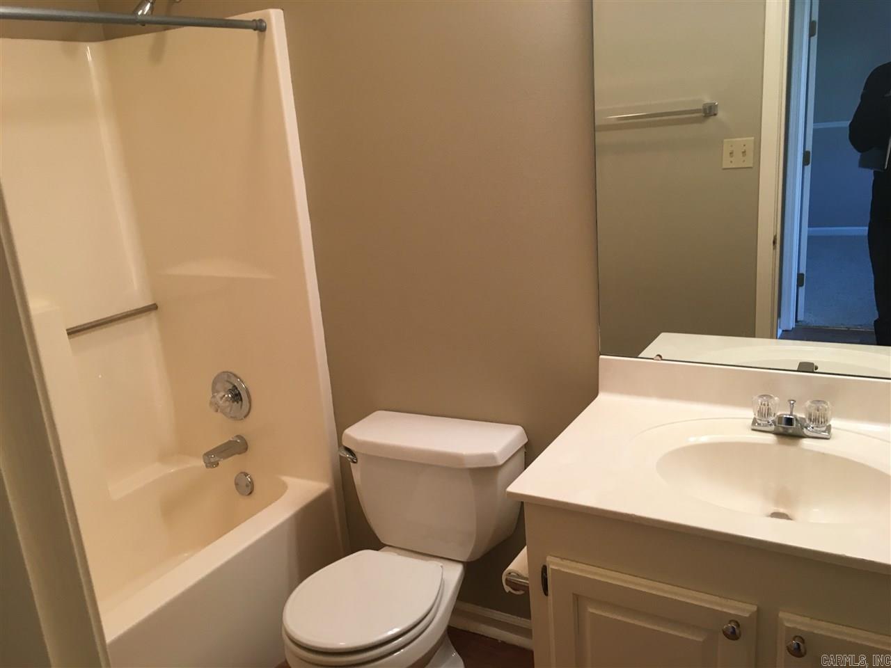 Point West - Residential Lease