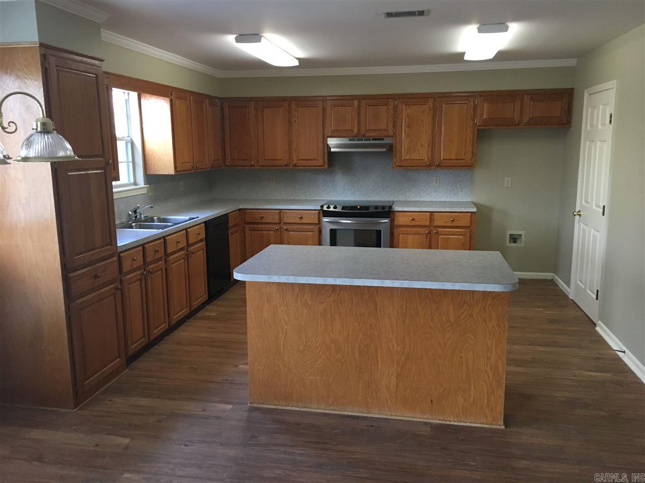 Point West - Residential Lease