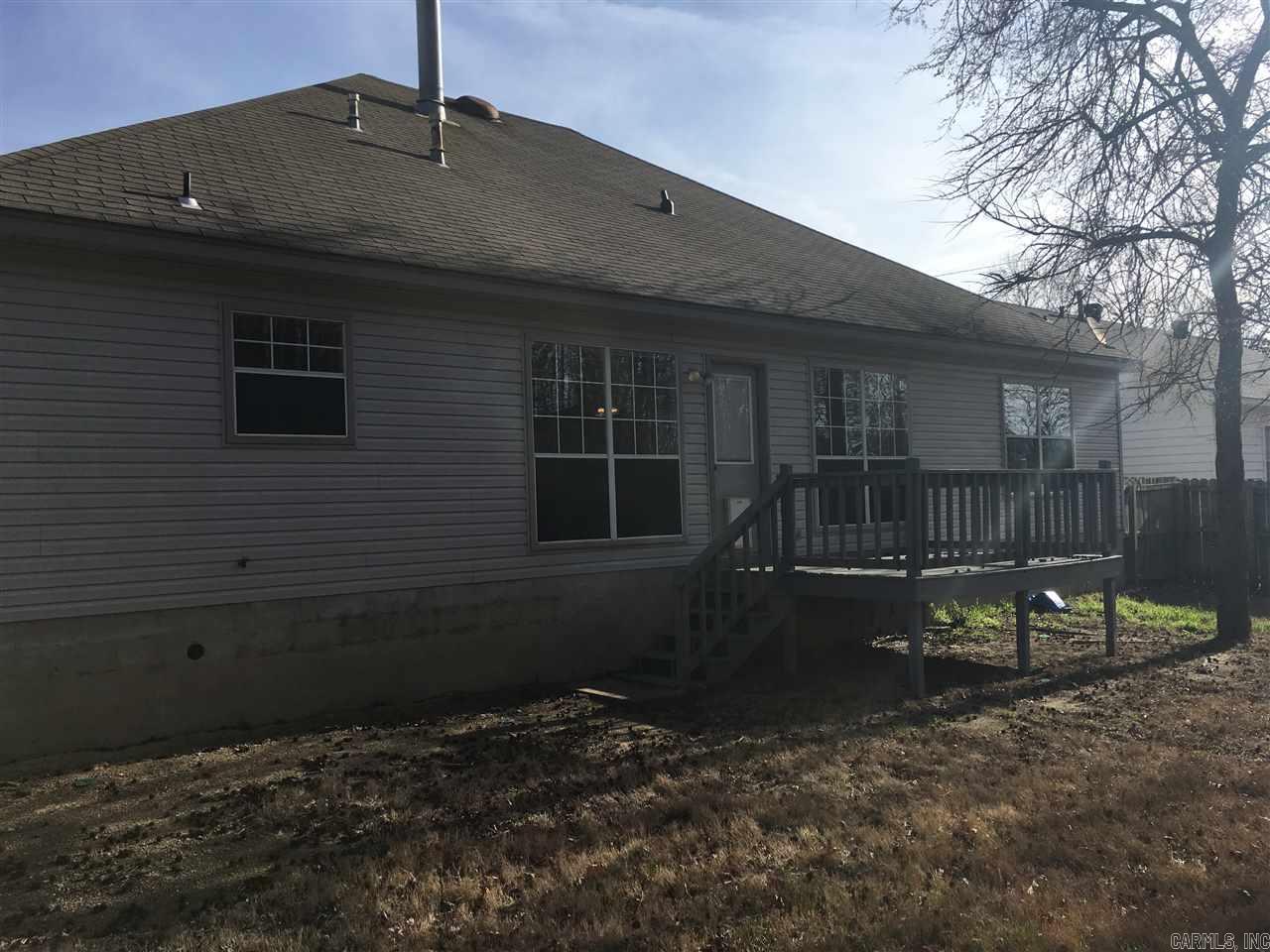 Point West - Residential Lease