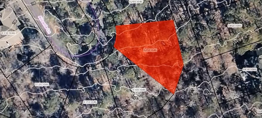 Great building lot! Enjoy the privacy of this Level Lot on a small loop street near Lake Pineda! Pie shaped lot that backs to POA property for extra elbow room! 26,000 acre Hot Springs Village boasts 11 Lakes & 9 Golf Courses, Tennis, Pickleball, 2 Pools, Fitness Center, Performing Arts Center, Dog Park, Archery Range, Mini Golf, 20+ Miles of Walking Trails, 2 Marinas & Beaches, and much more! Fountain Lake Schools!