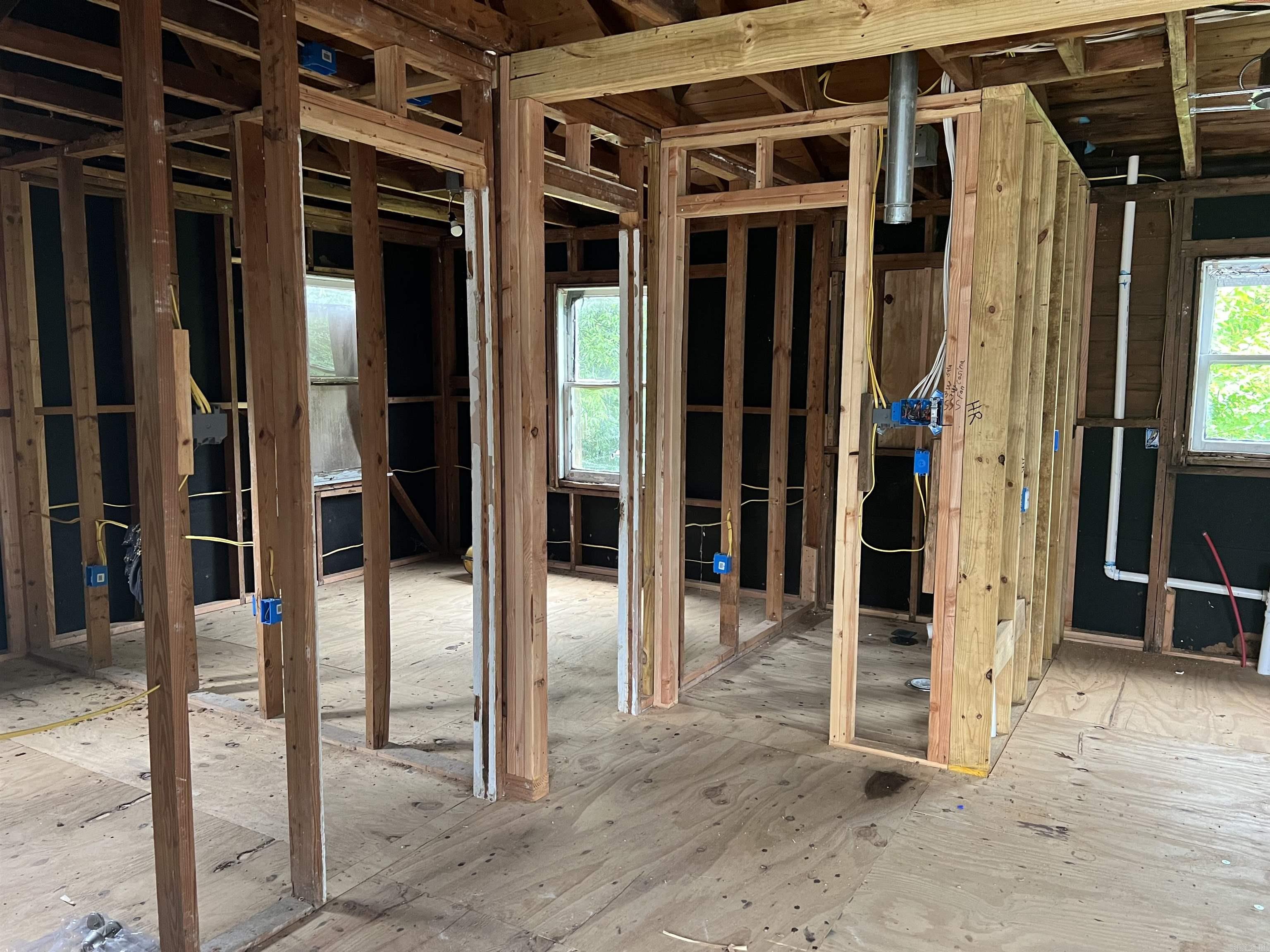 Massie West - Residential