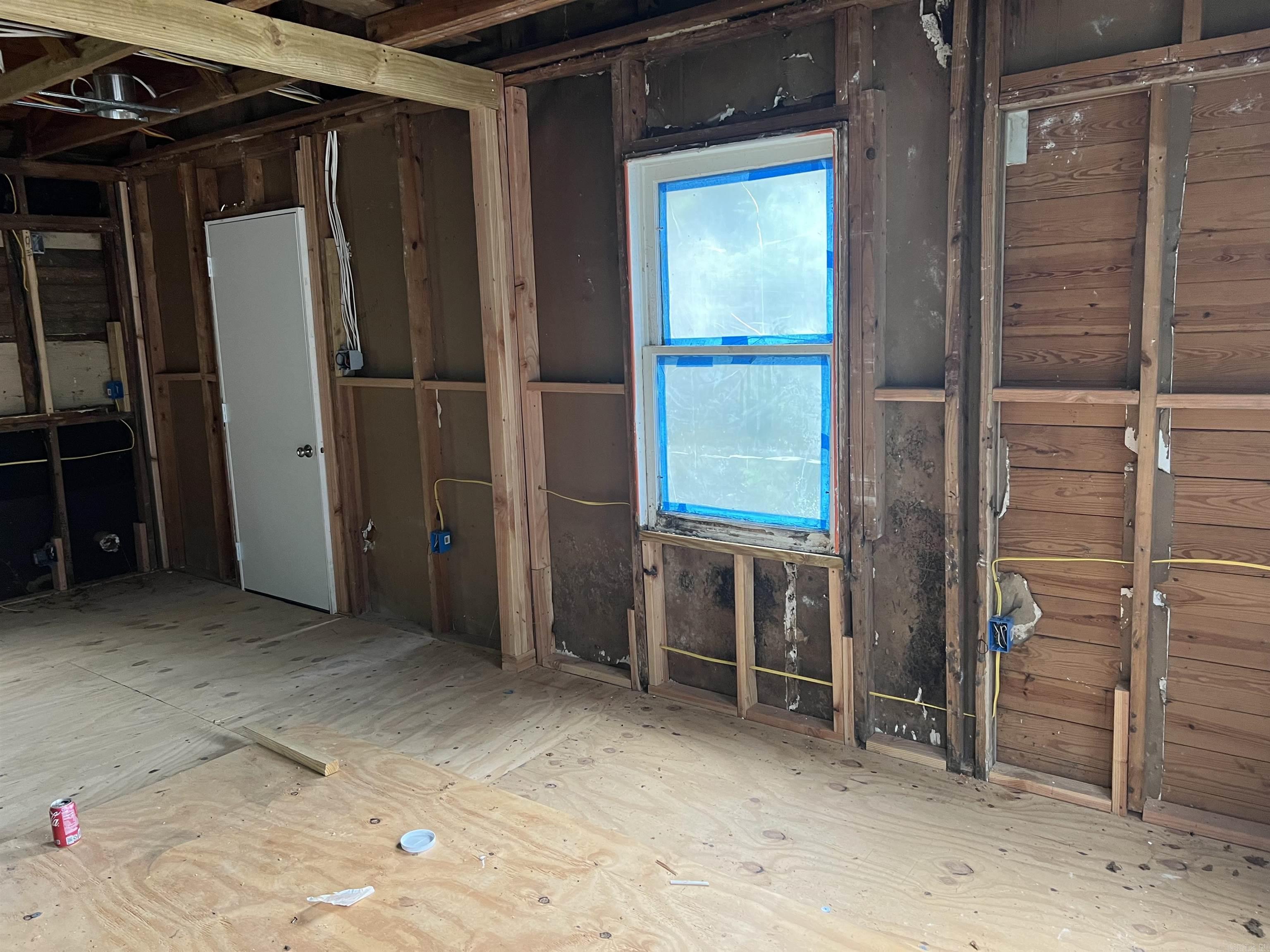 Massie West - Residential