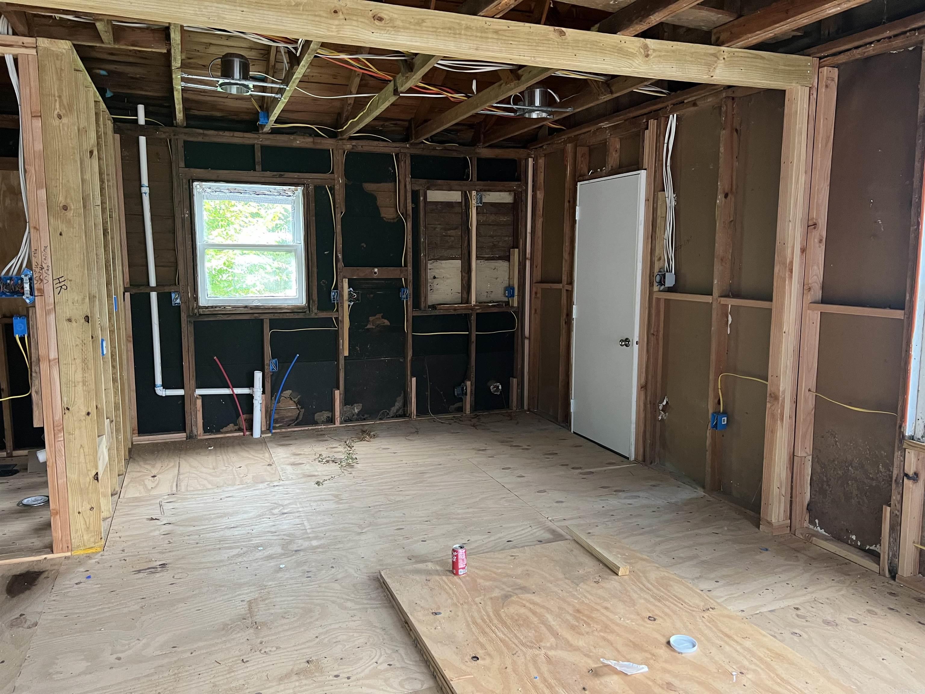 Massie West - Residential