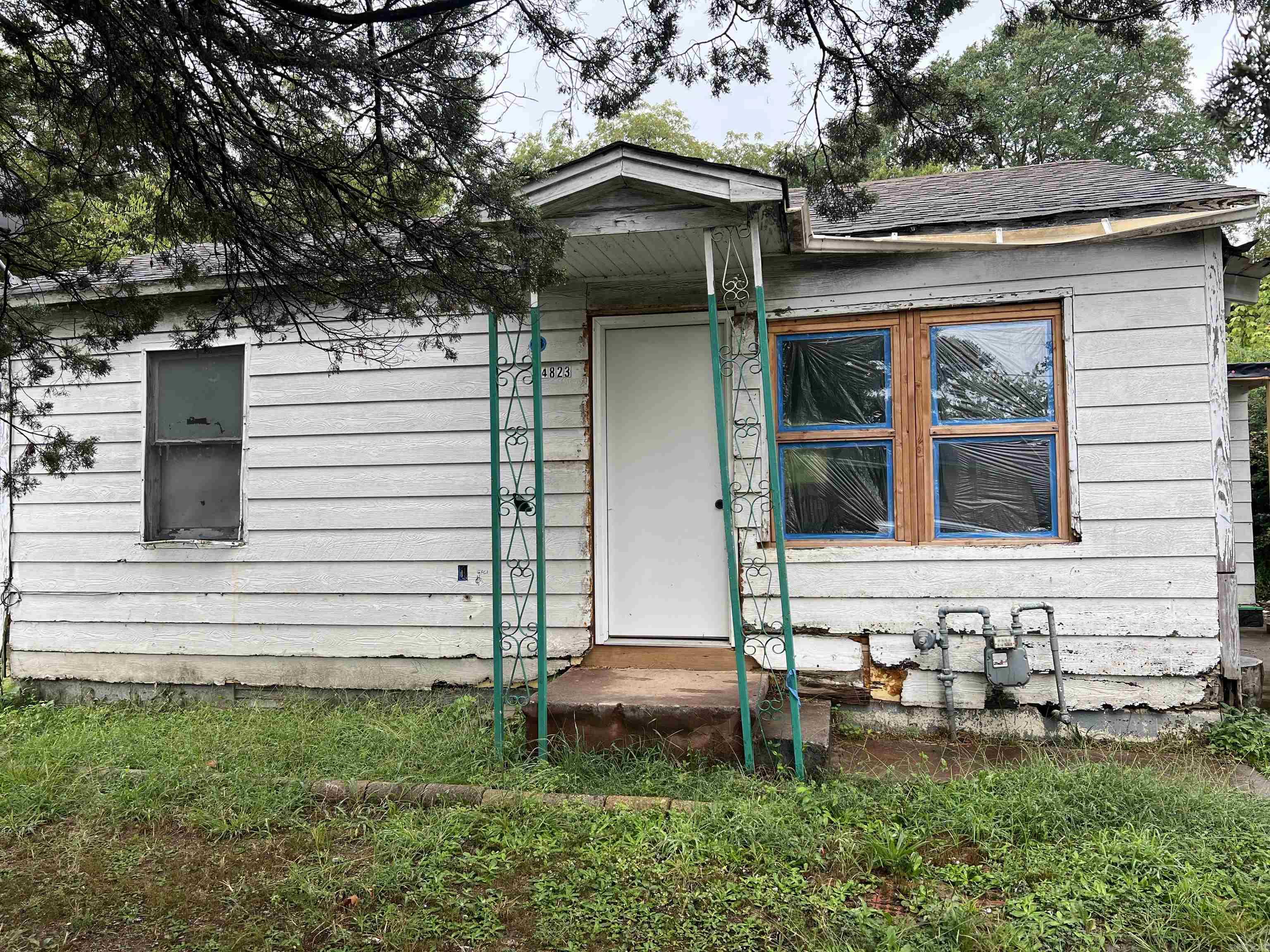 Massie West - Residential