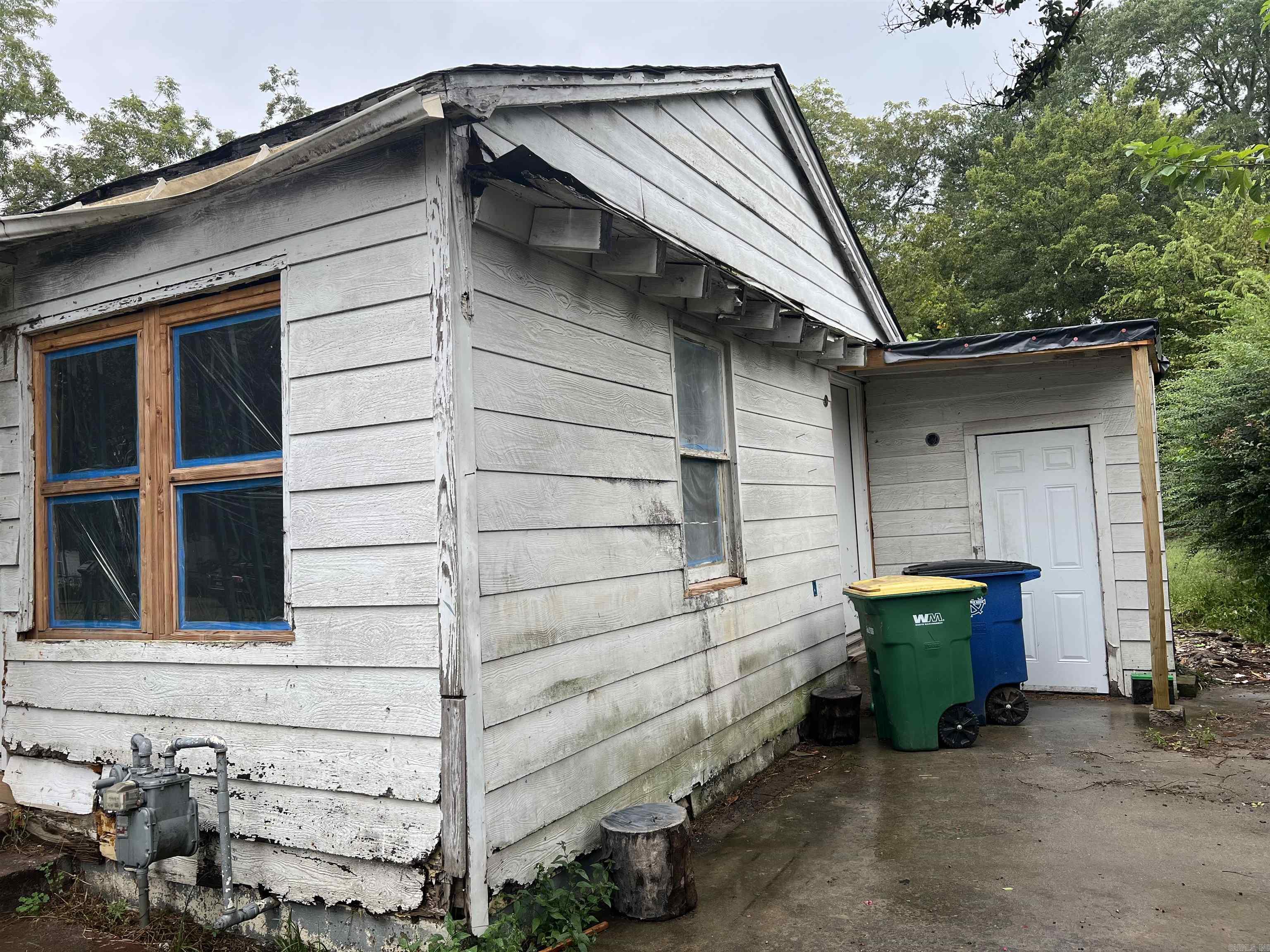 Massie West - Residential