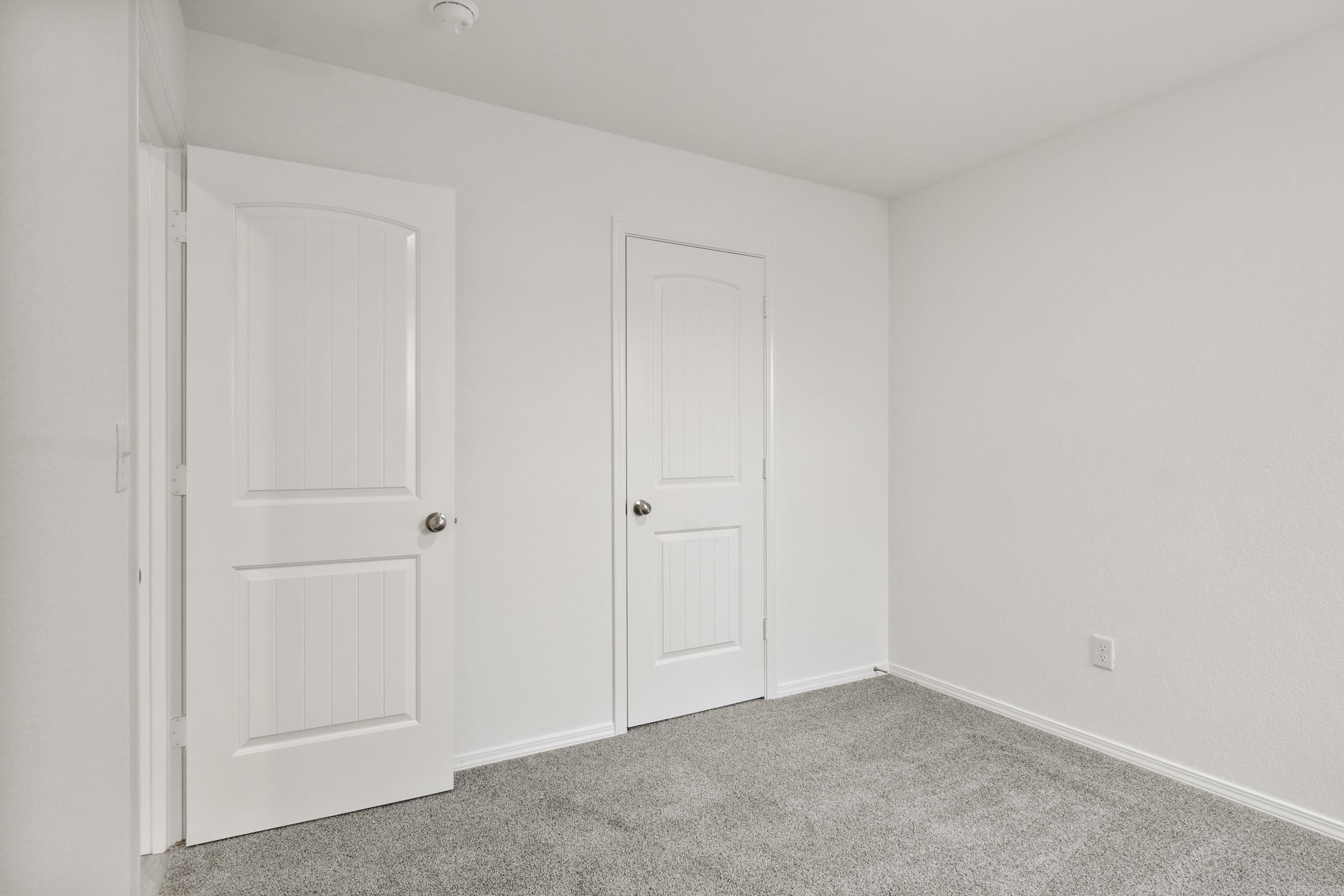 THE MEADOWS - Residential