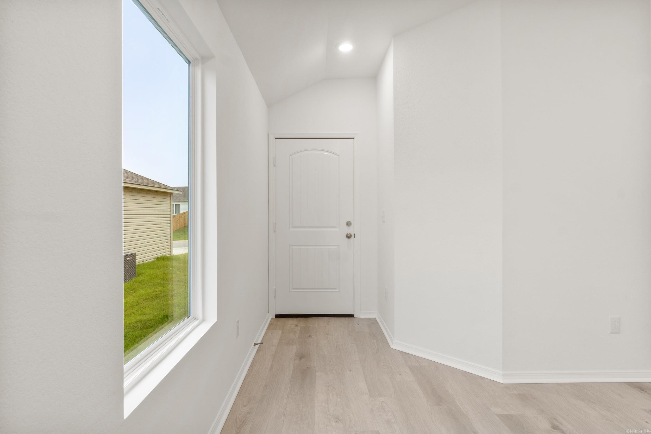 THE MEADOWS - Residential