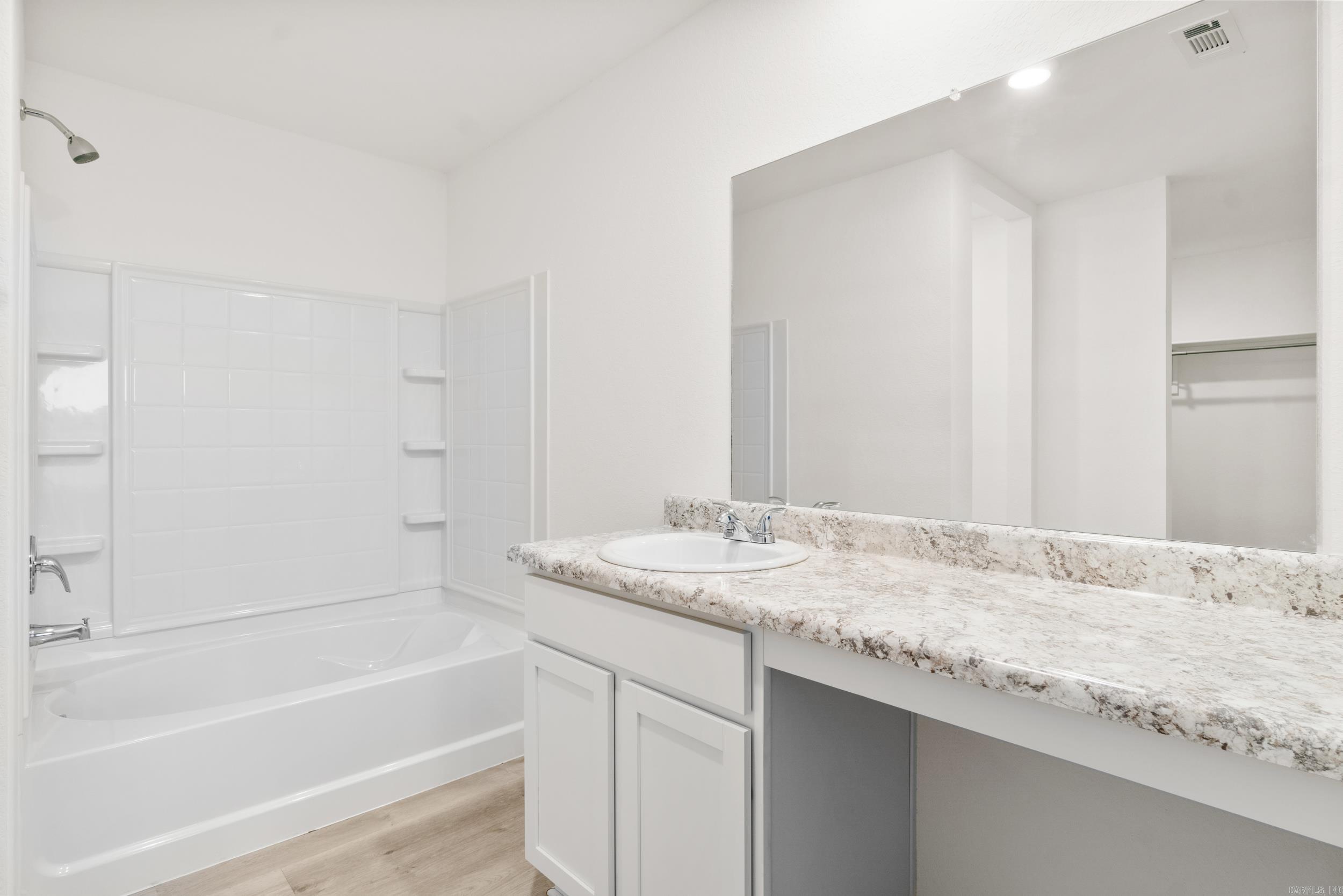 THE MEADOWS - Residential