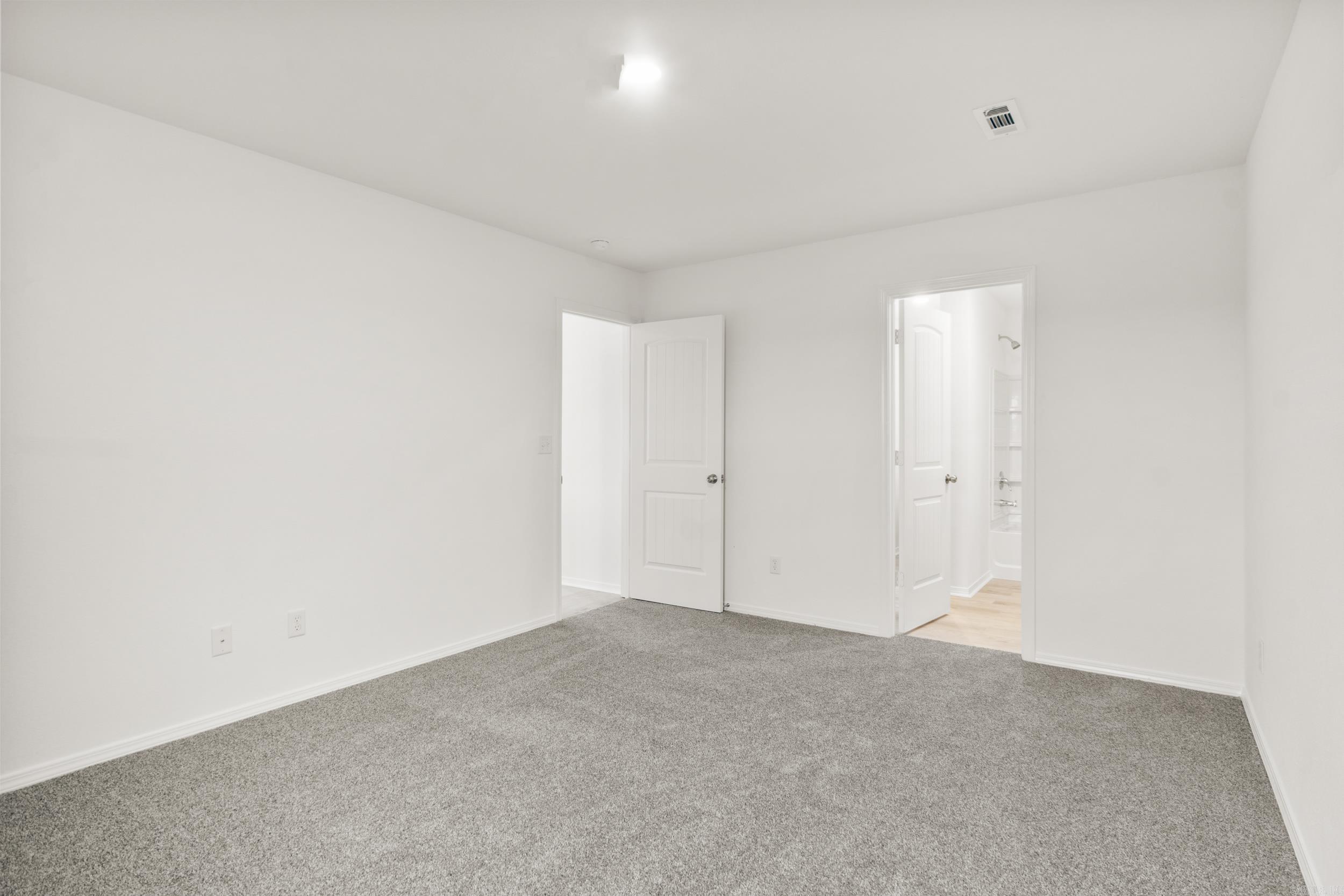 THE MEADOWS - Residential