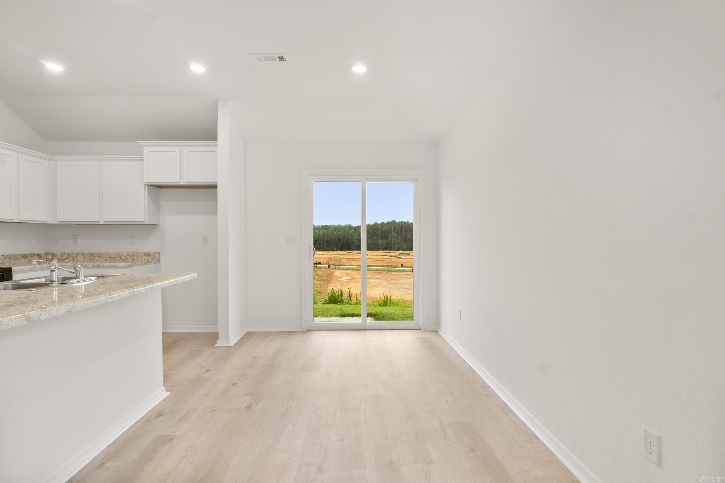 THE MEADOWS - Residential