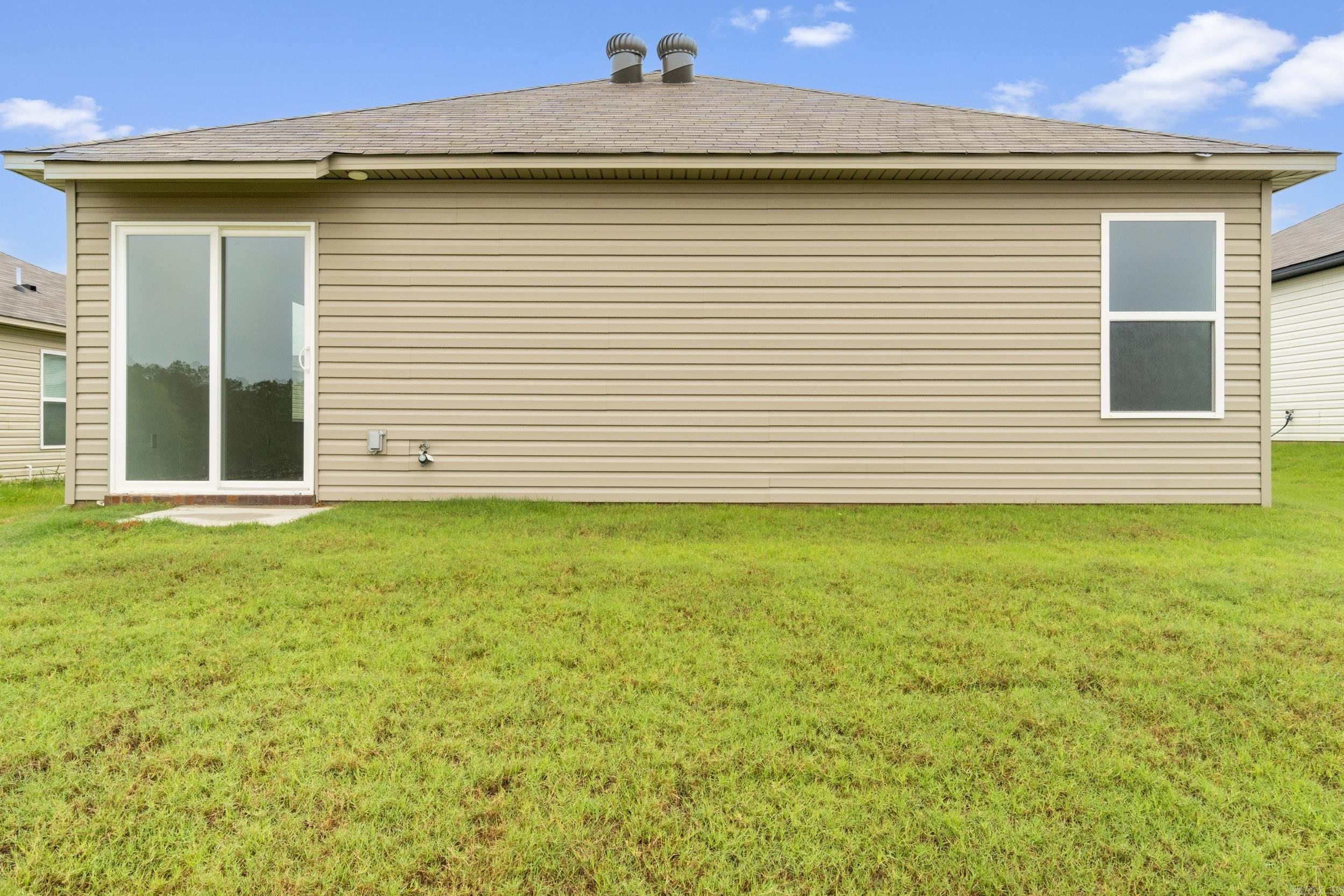 THE MEADOWS - Residential