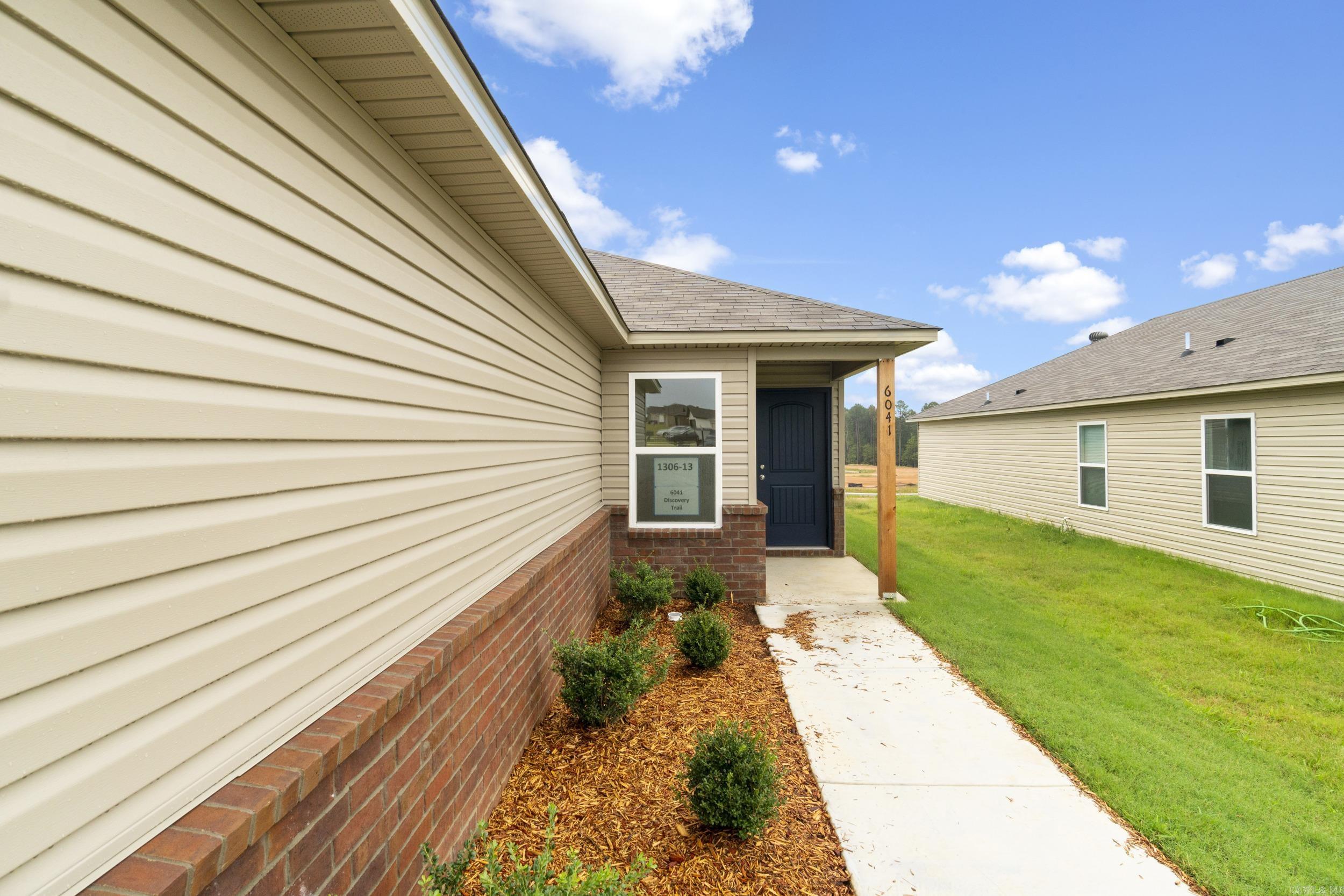 THE MEADOWS - Residential