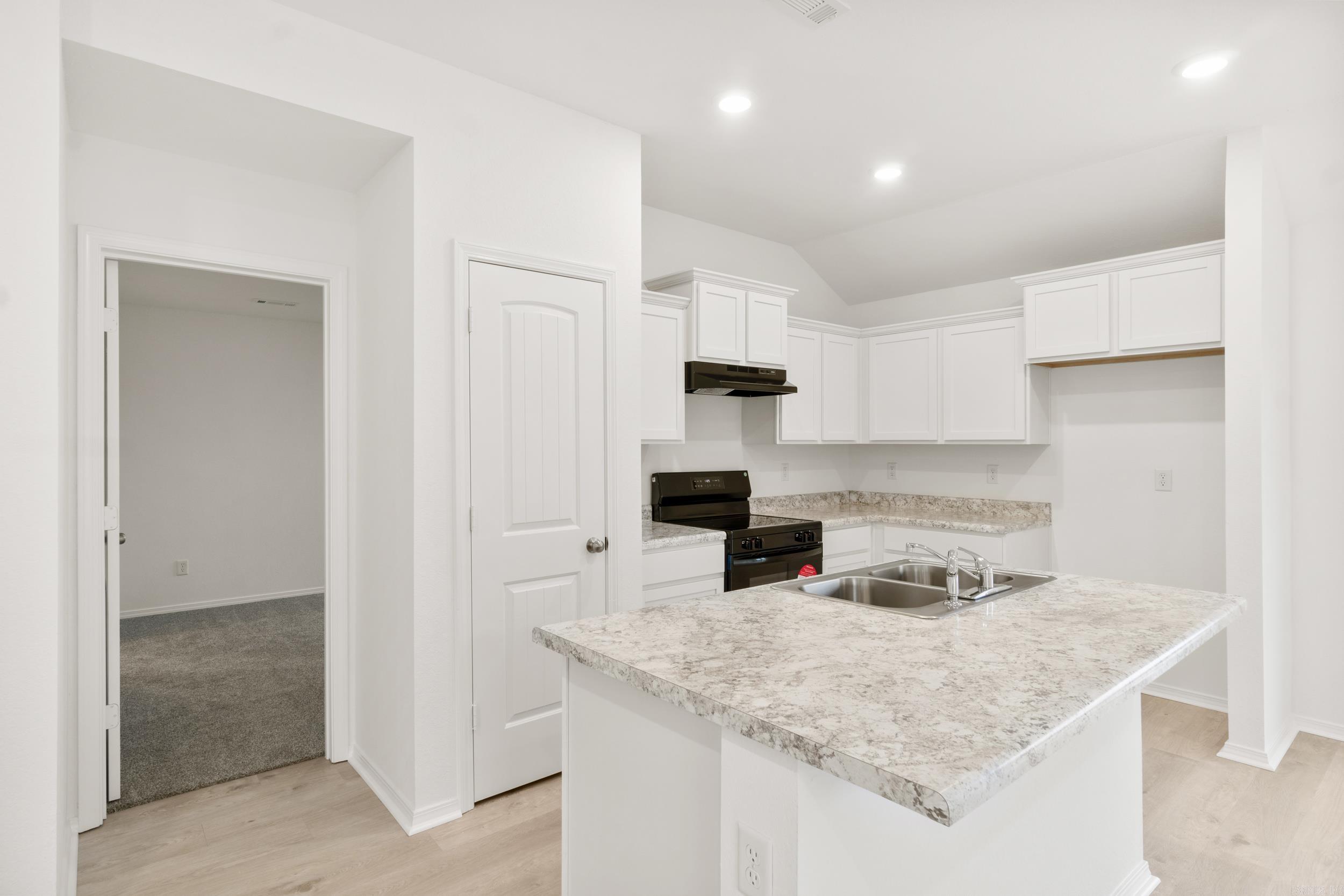 THE MEADOWS - Residential