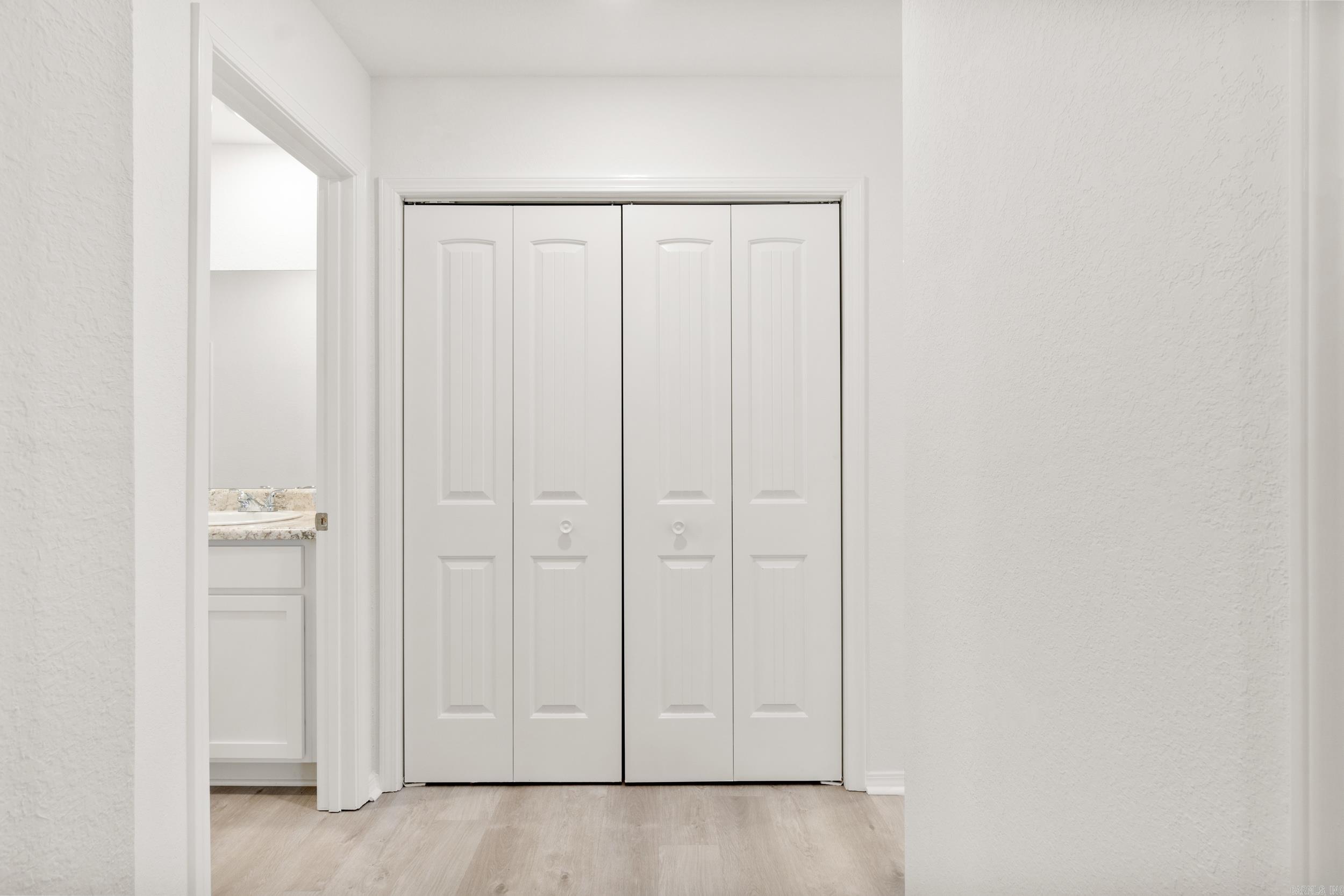 THE MEADOWS - Residential