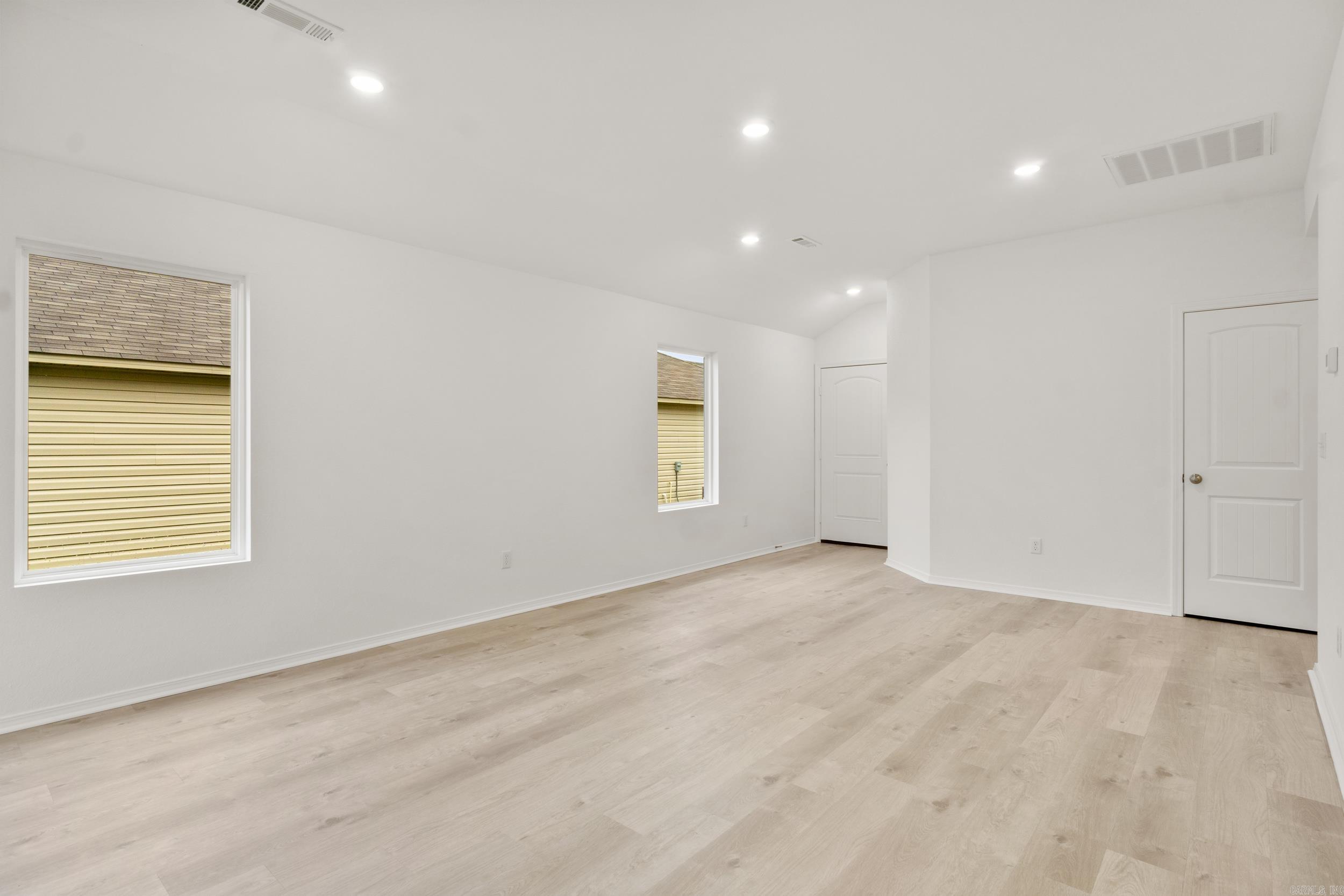 THE MEADOWS - Residential