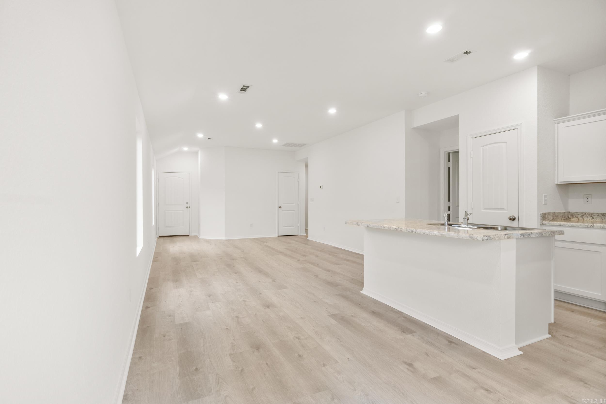 THE MEADOWS - Residential