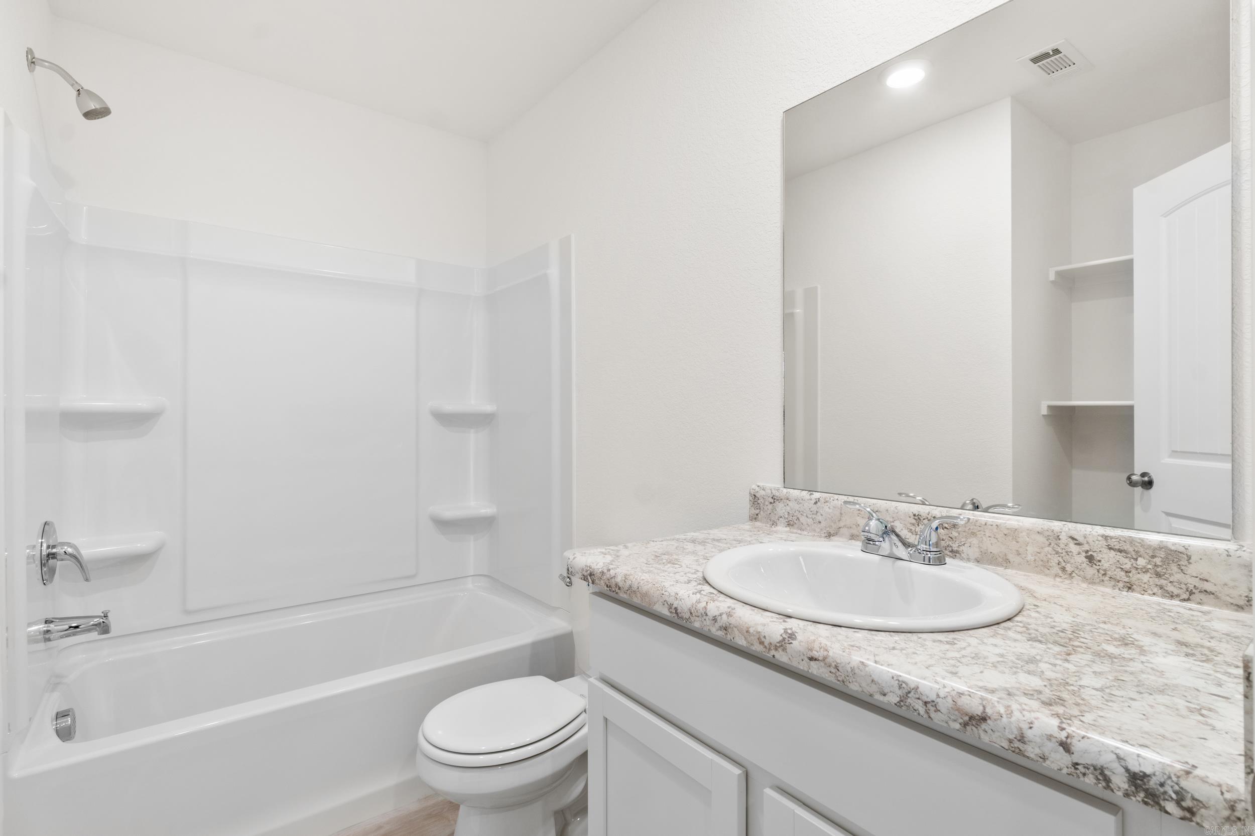 THE MEADOWS - Residential