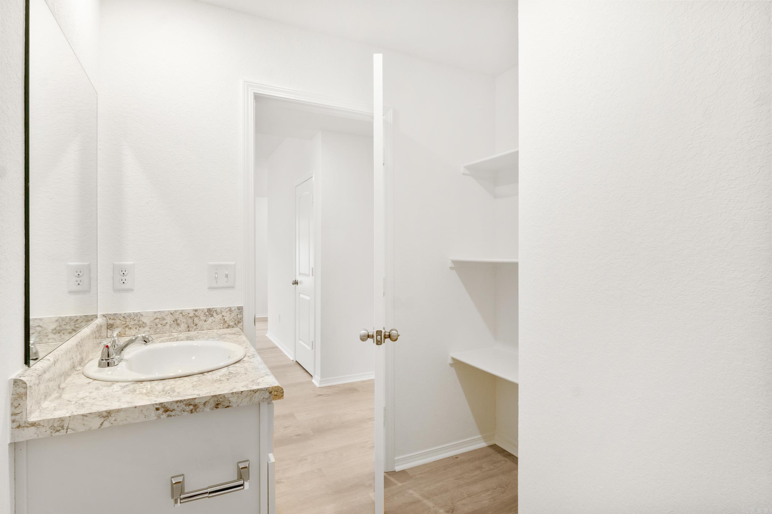 THE MEADOWS - Residential