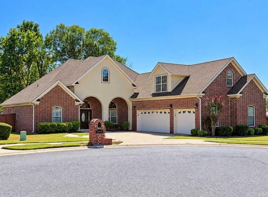 3854 PATRIOT CV, BENTON, AR 72015 - Image e304ced62869a9831f84a9ca23c9d0cd/421069159