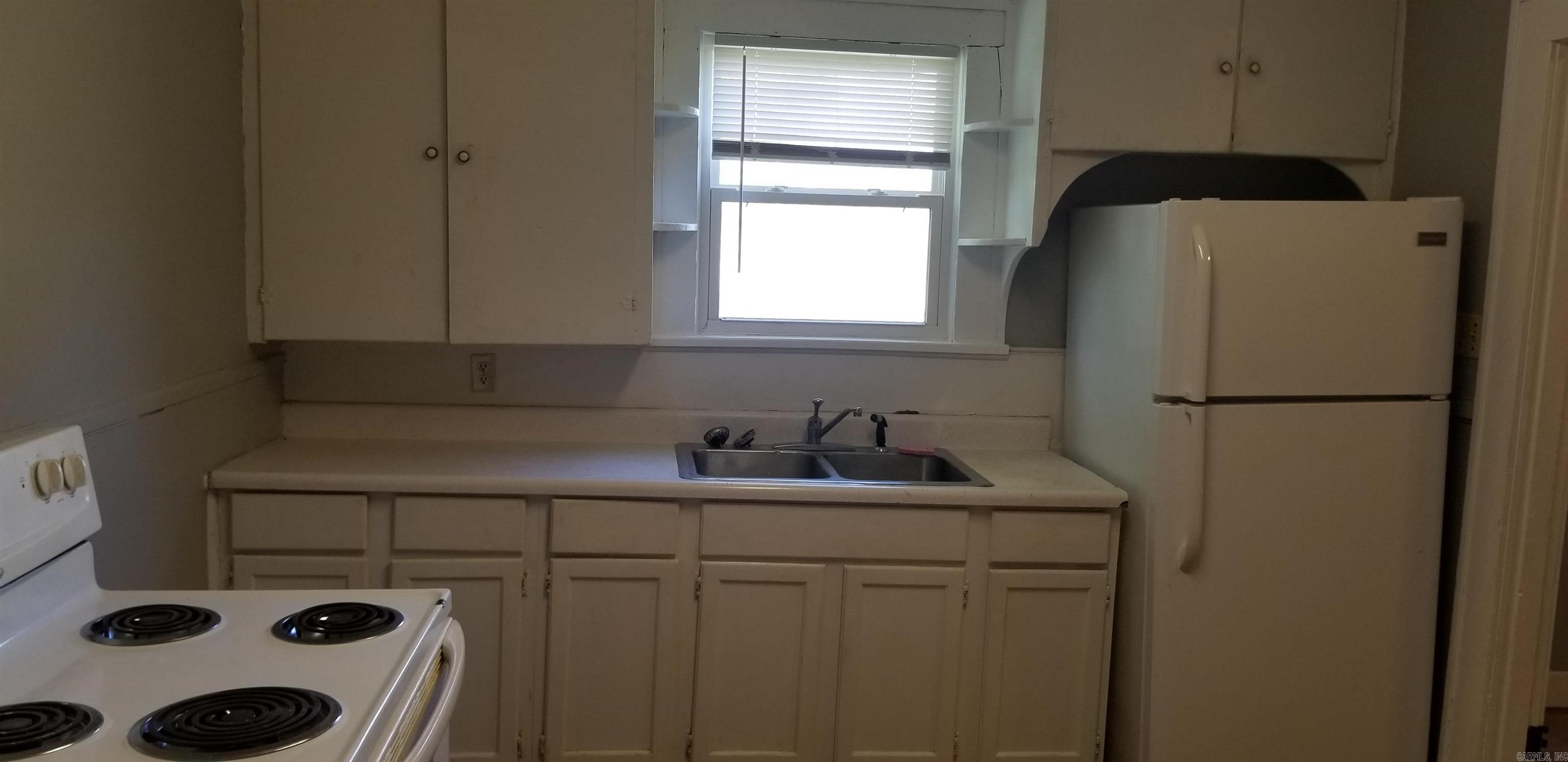 Mara - Residential Lease