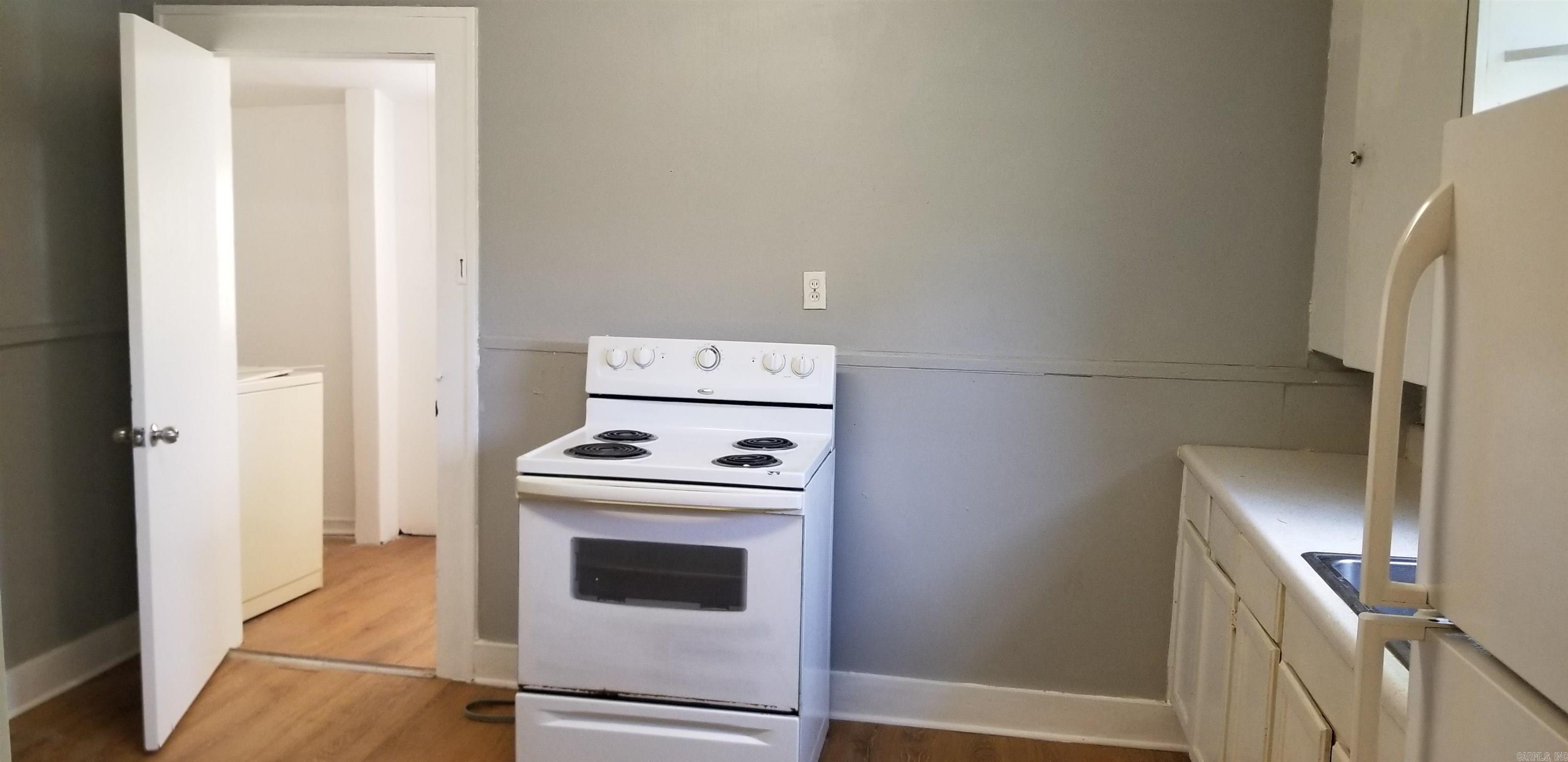 Mara - Residential Lease