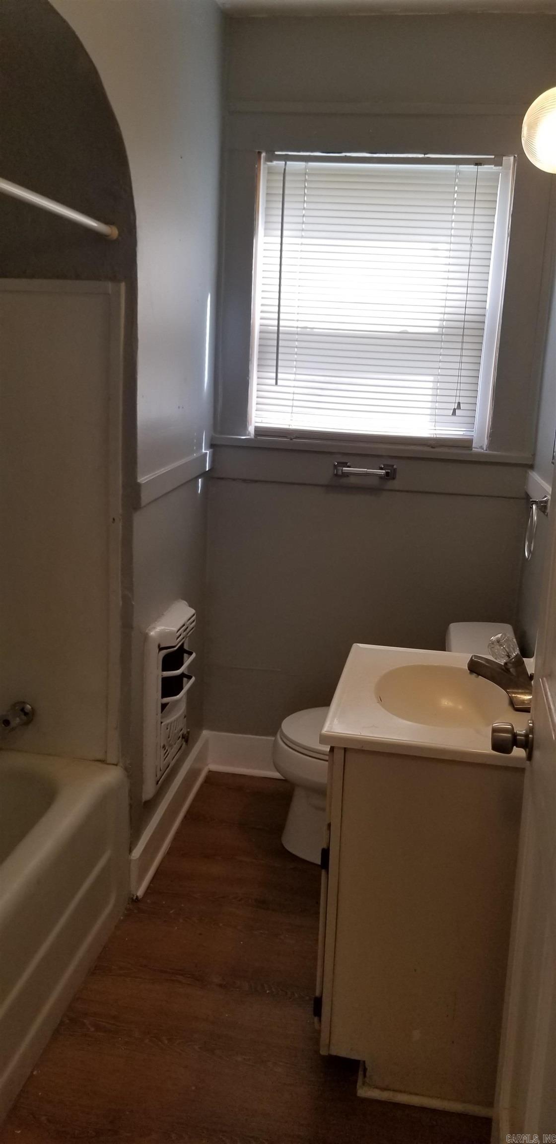 Mara - Residential Lease