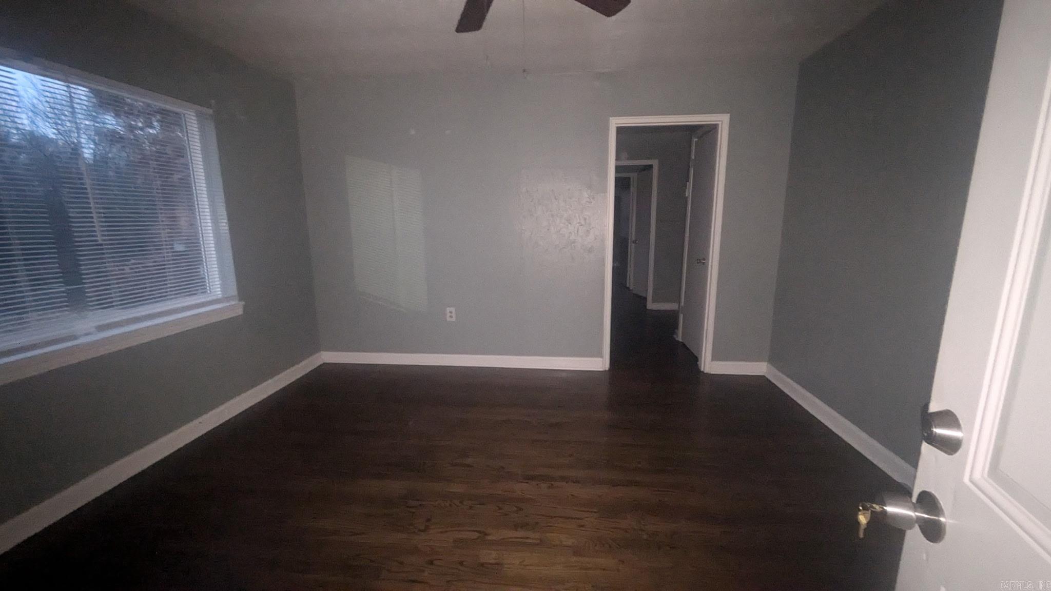 Holts Industrial - Residential Lease