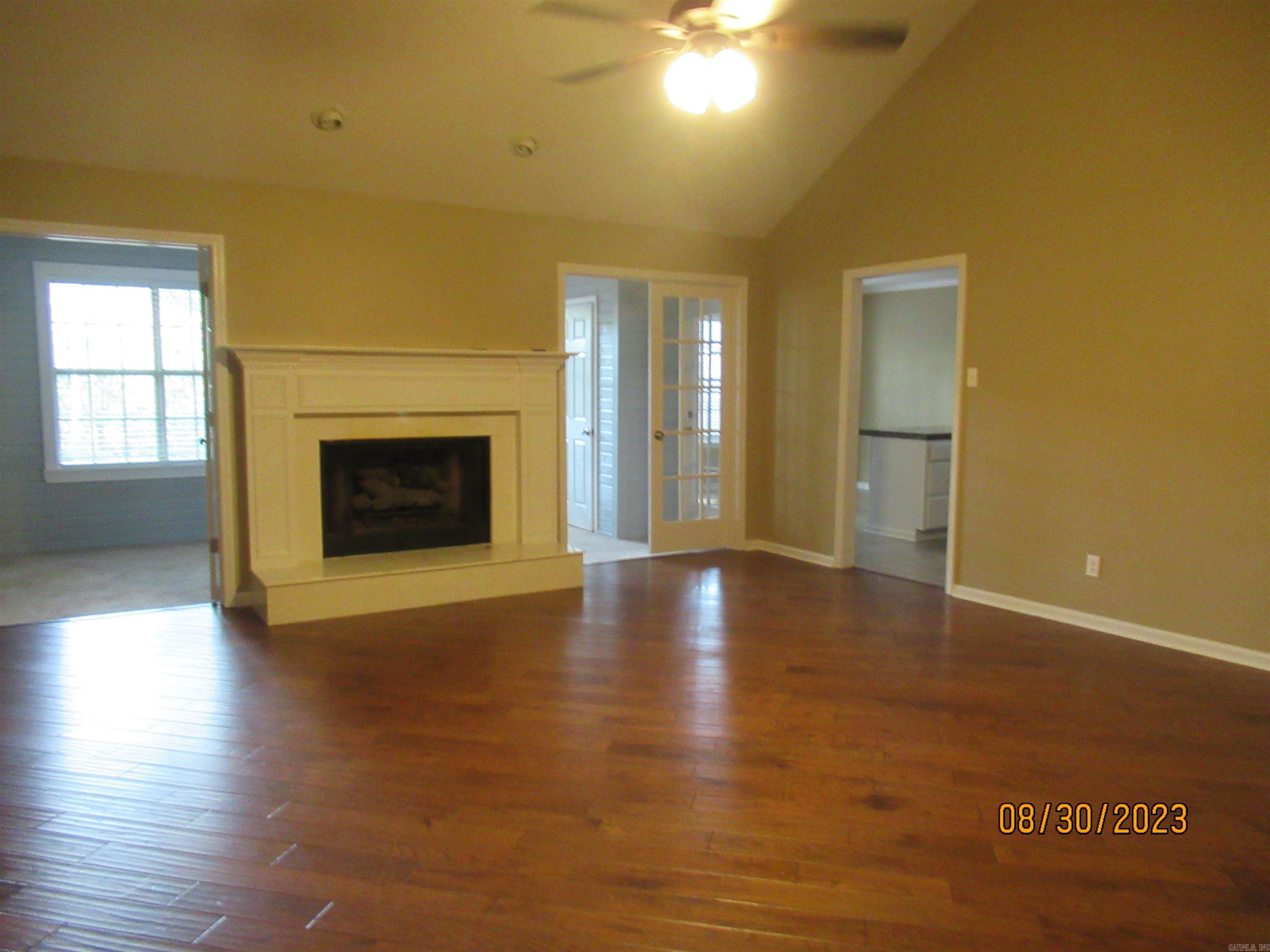 Brennan Lane - Residential Lease