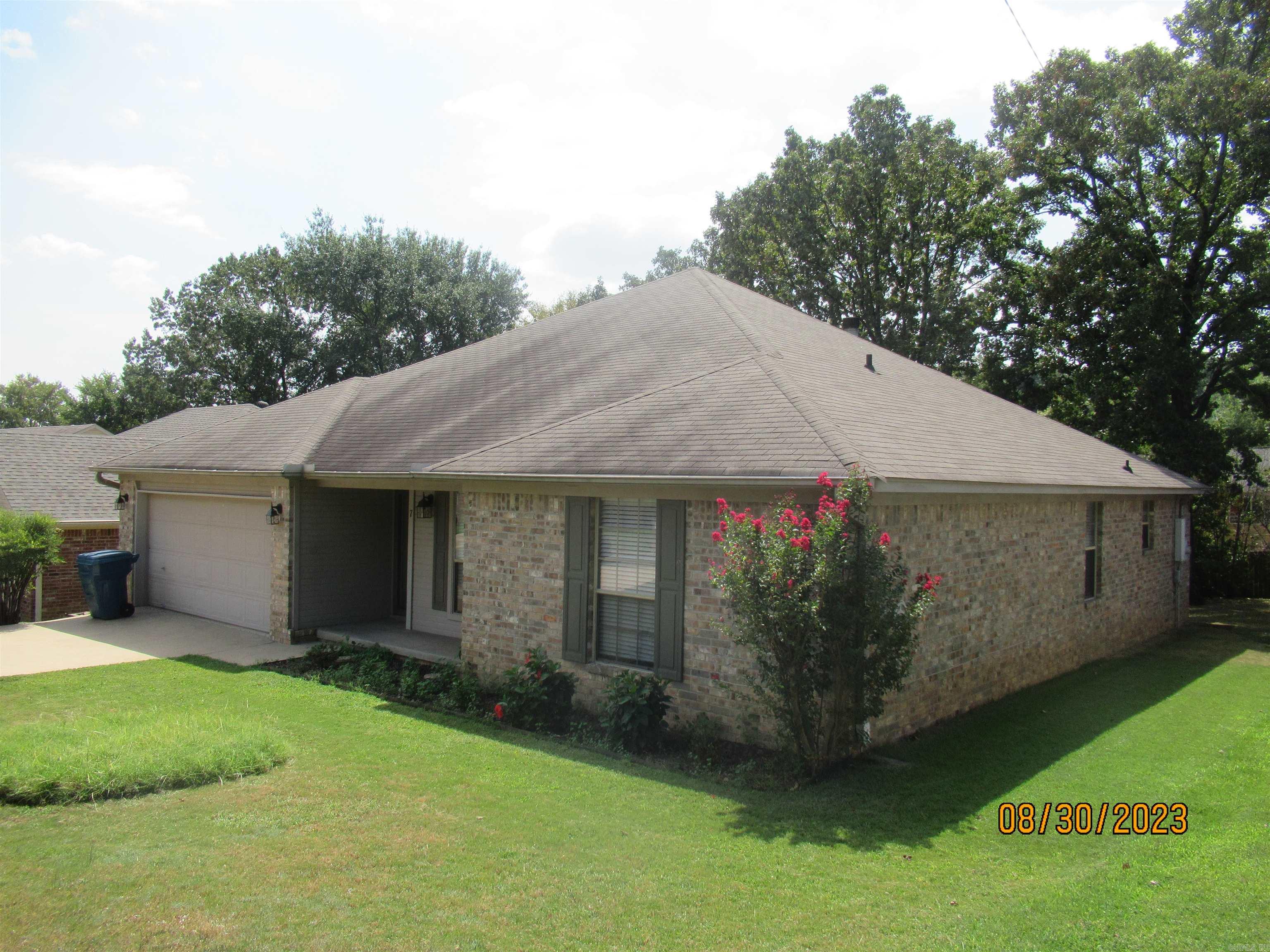 Brennan Lane - Residential Lease