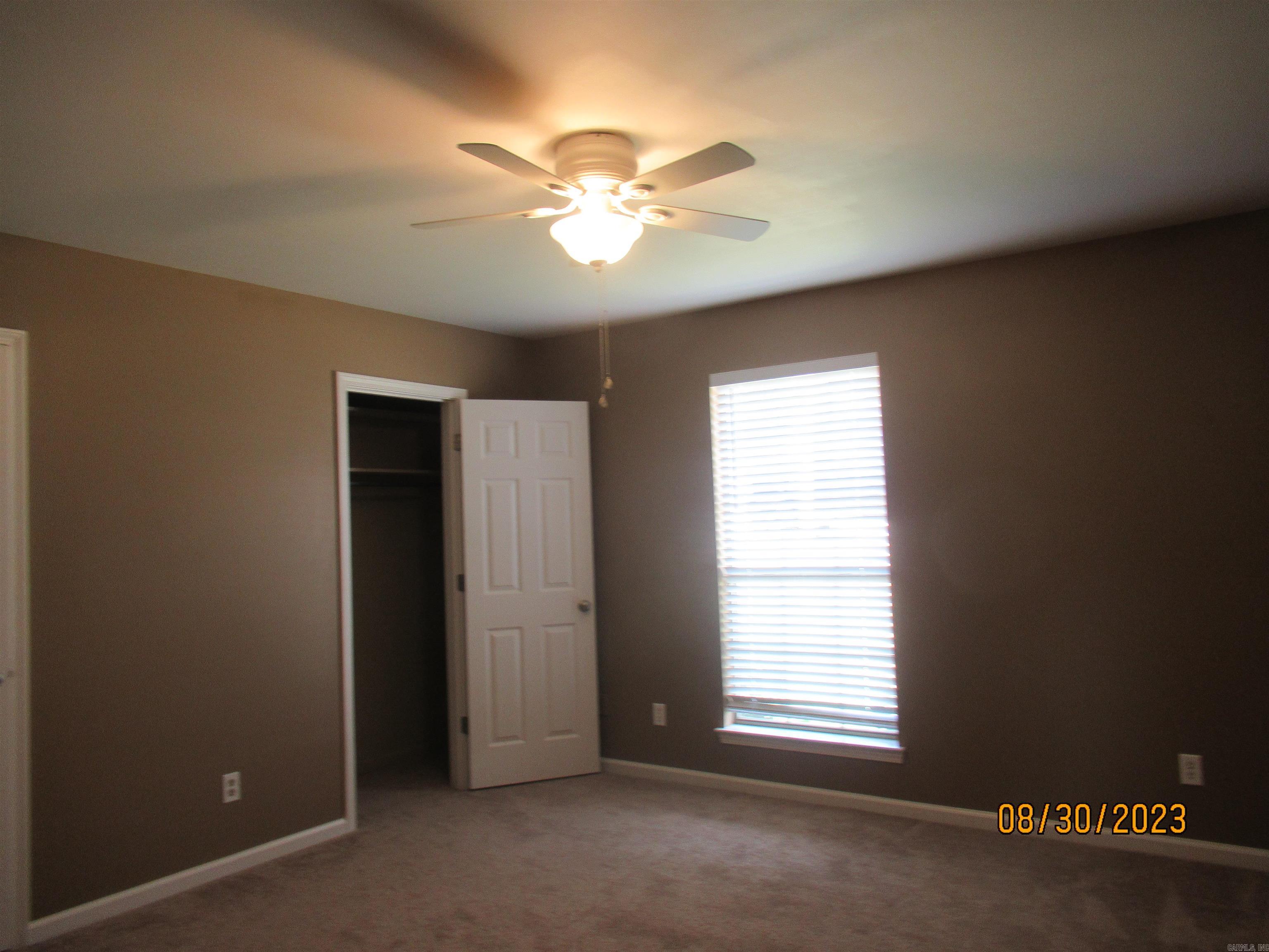 Brennan Lane - Residential Lease