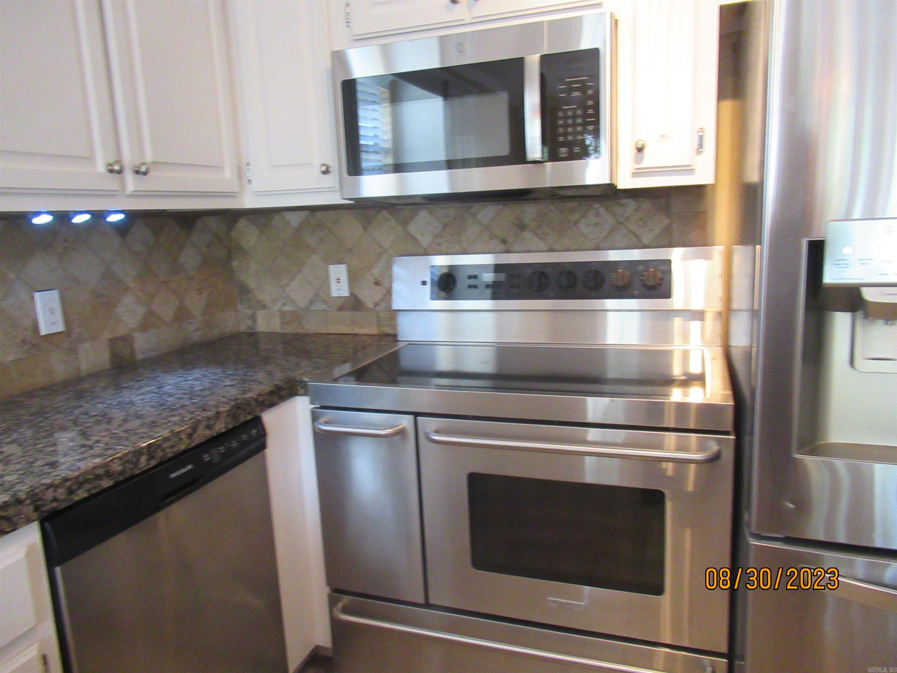 Brennan Lane - Residential Lease