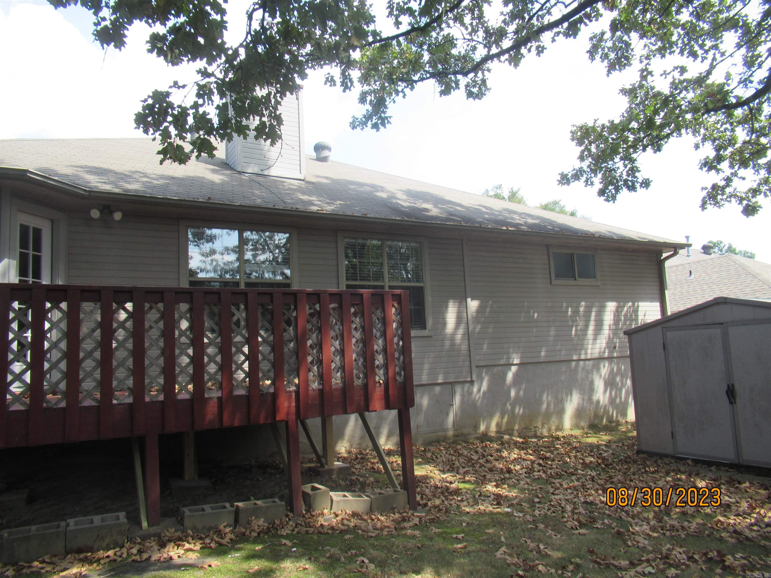 Brennan Lane - Residential Lease