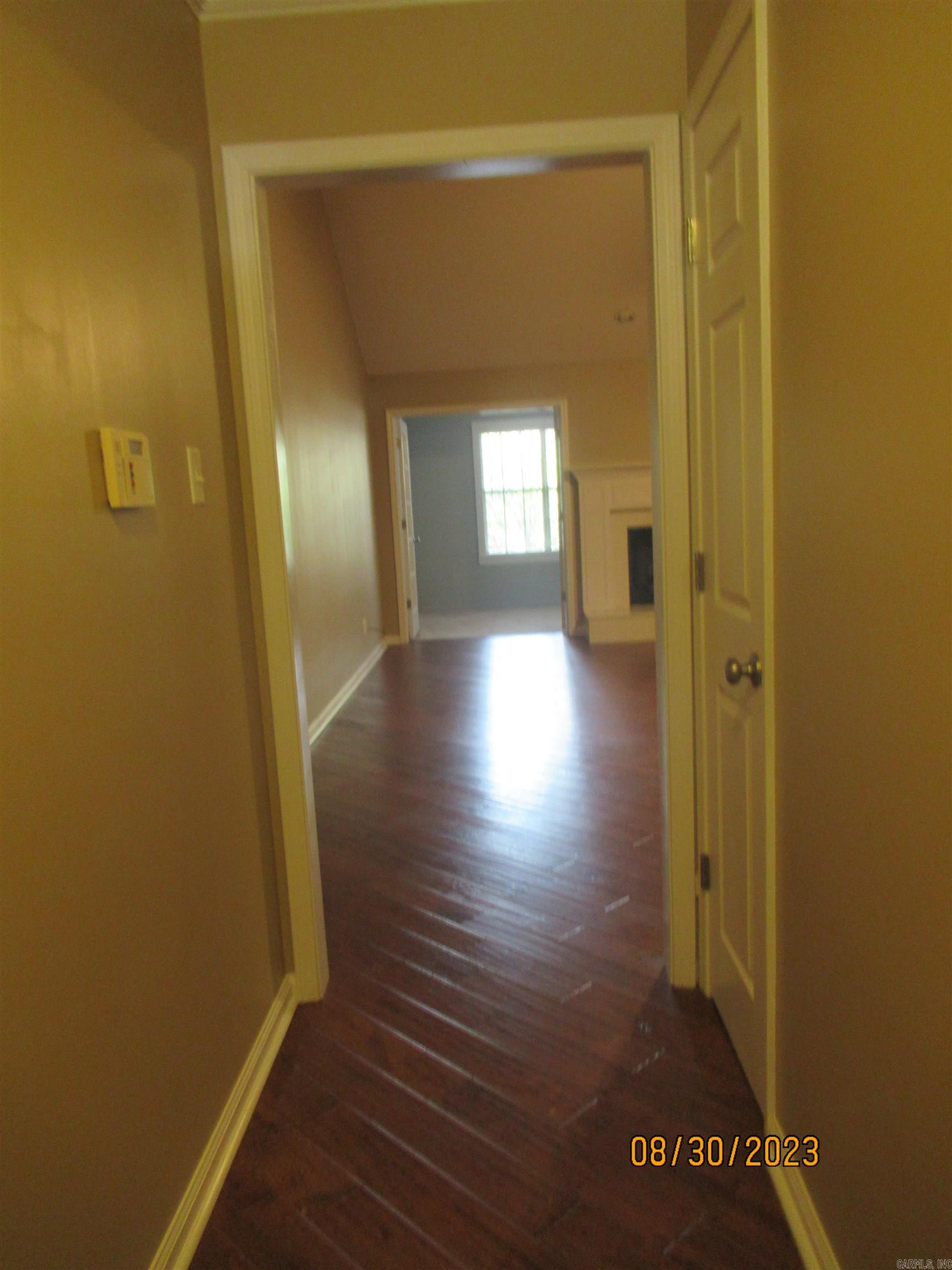 Brennan Lane - Residential Lease