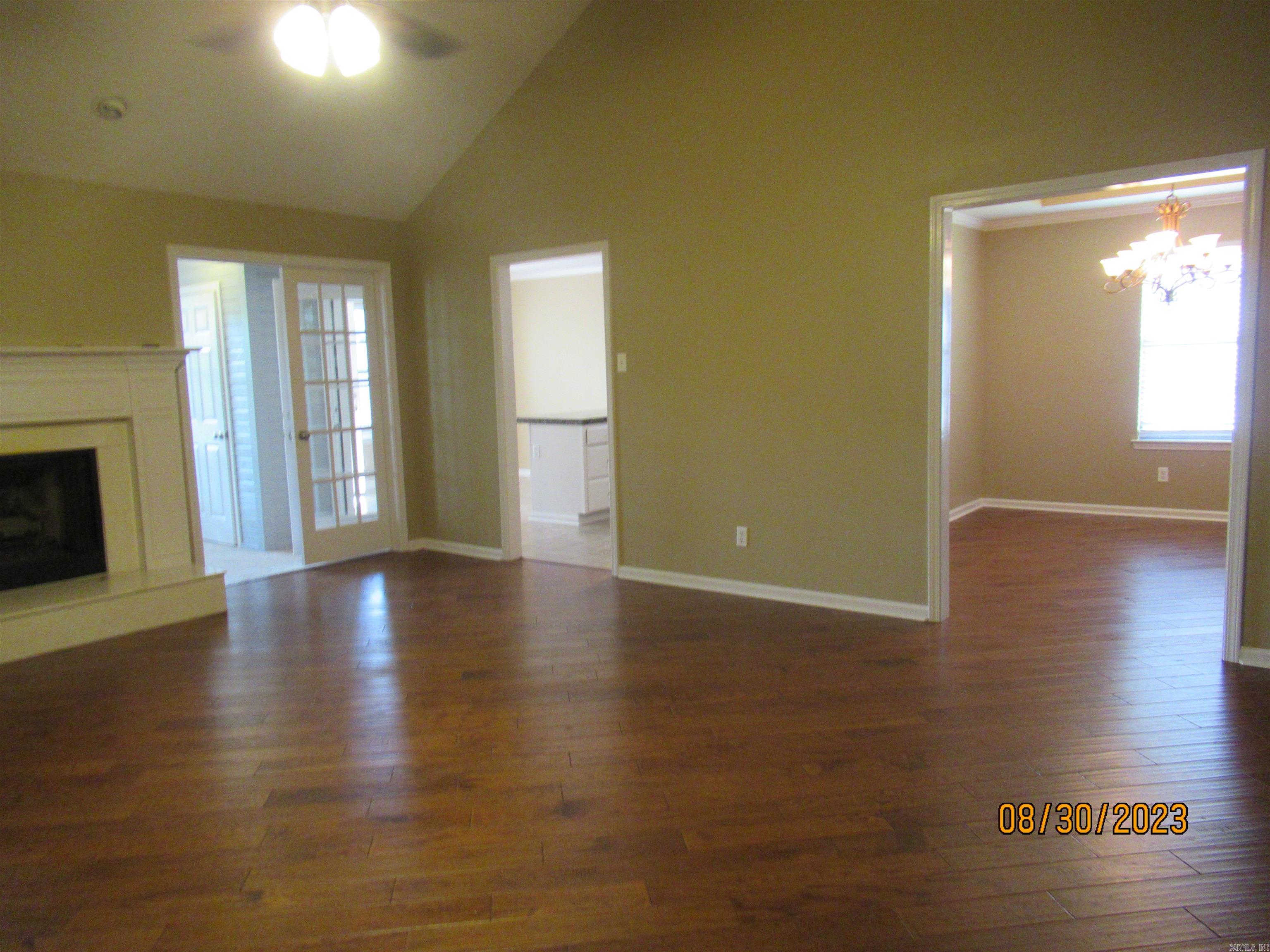 Brennan Lane - Residential Lease