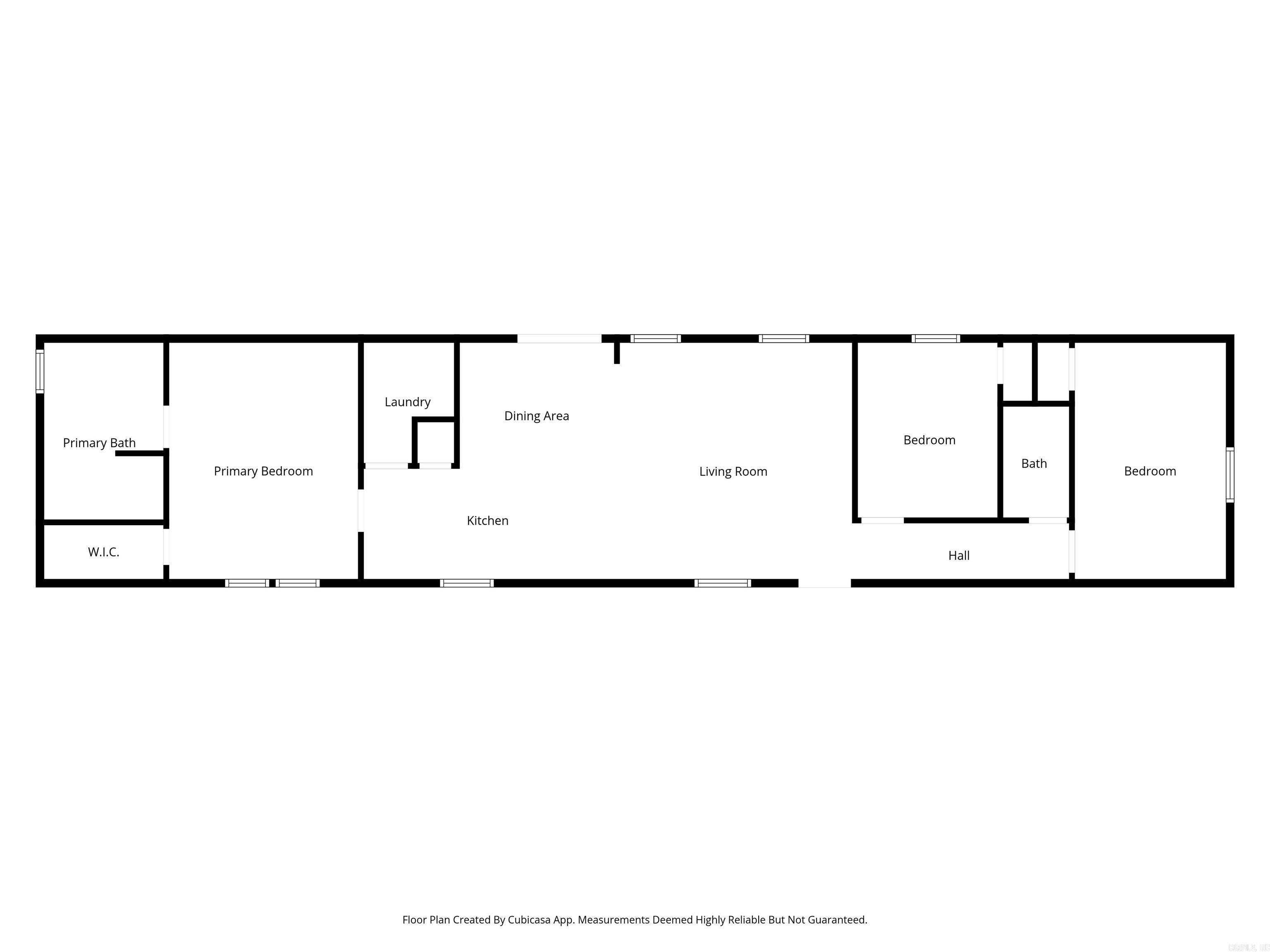 Vilonia - Residential