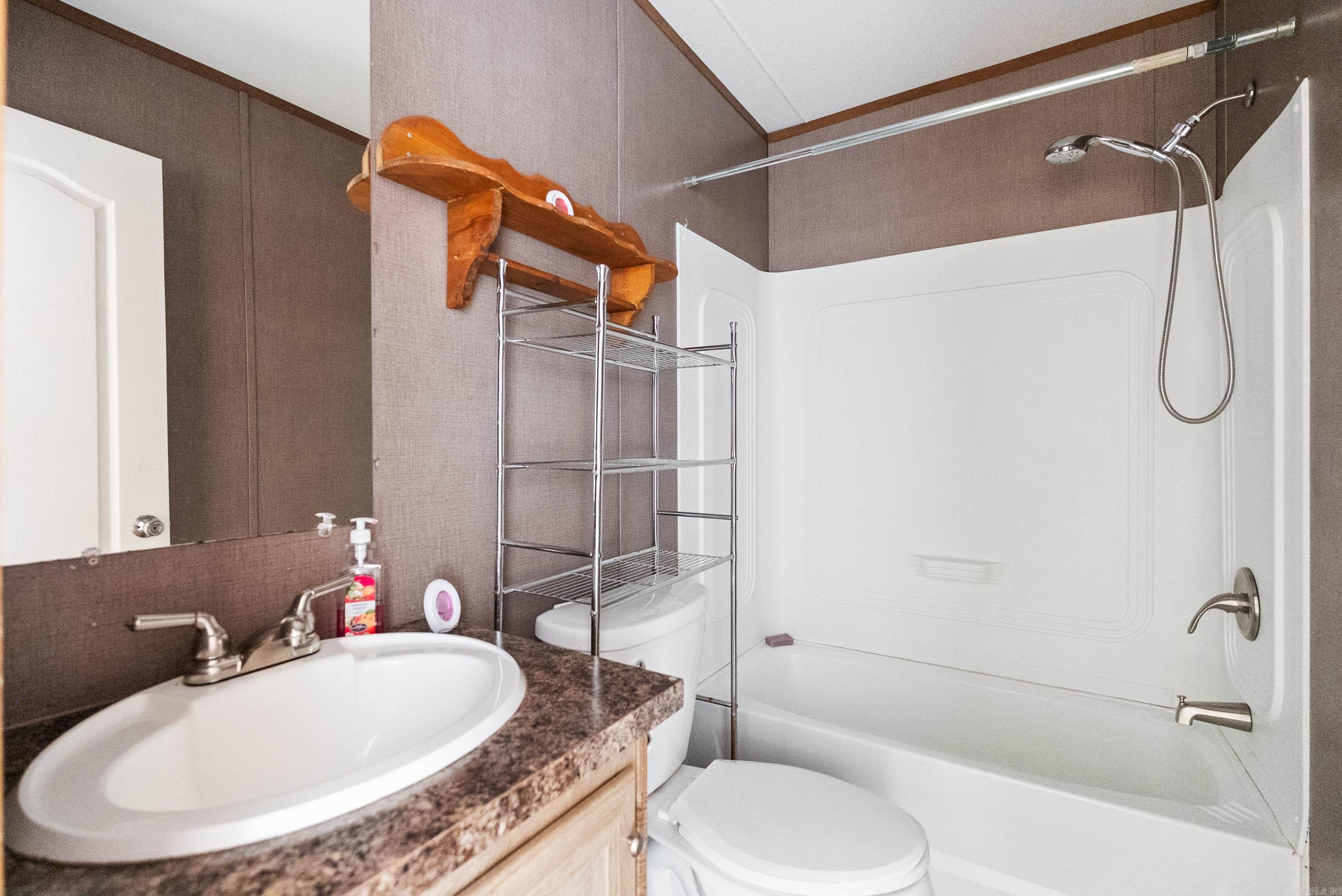 Vilonia - Residential