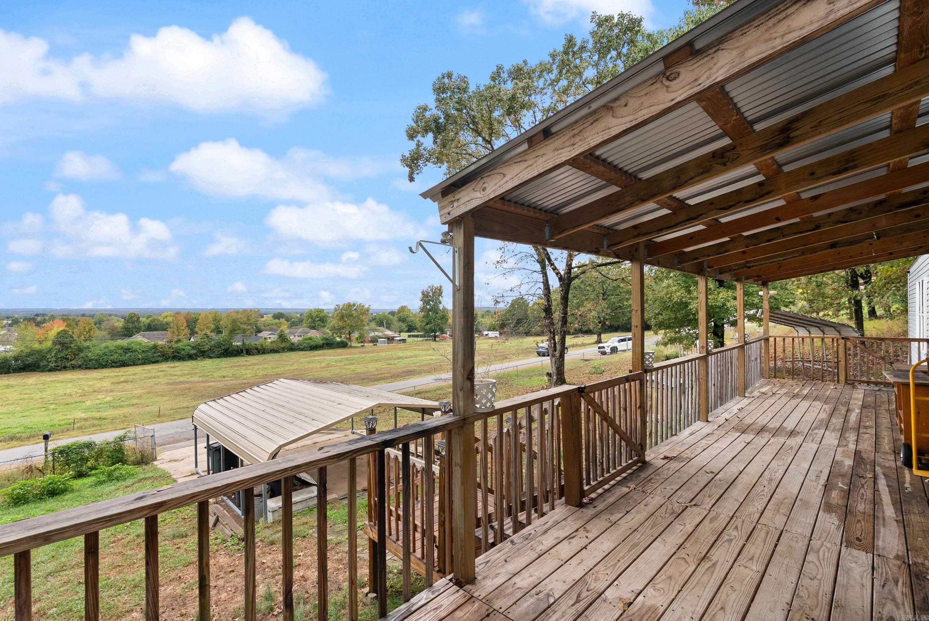 Vilonia - Residential